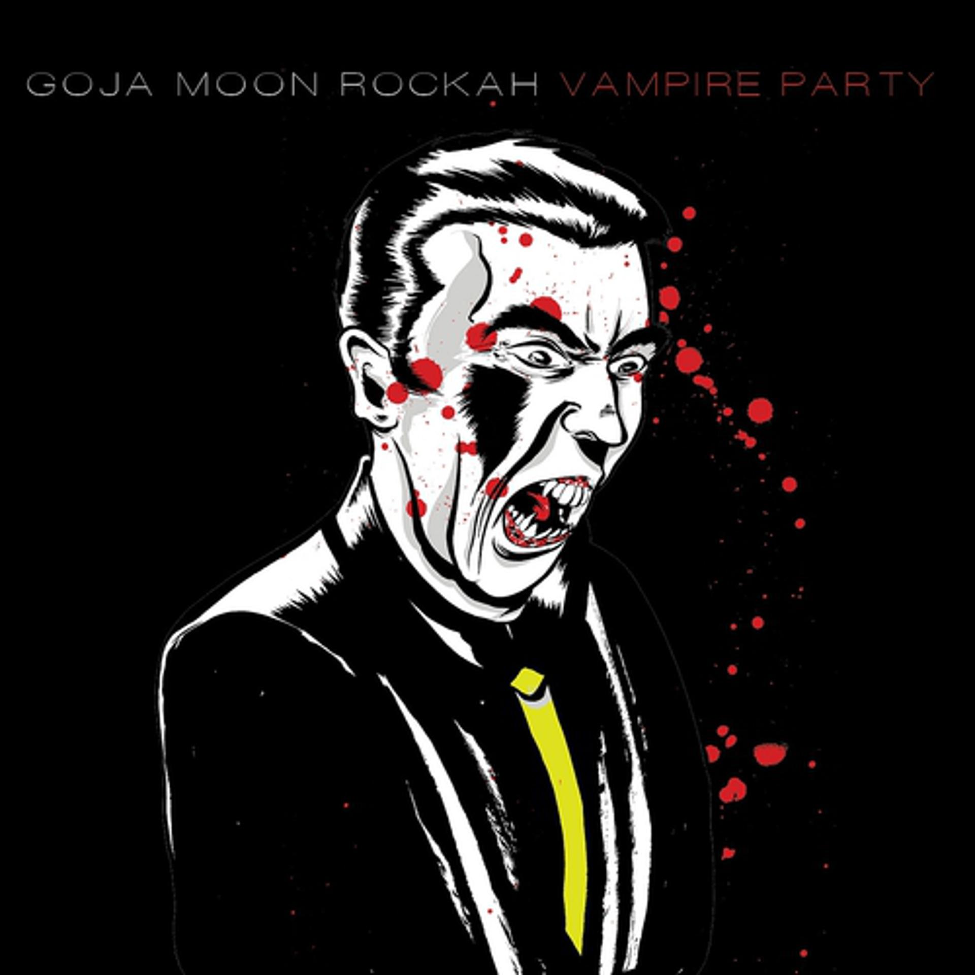 Постер альбома Vampire Party