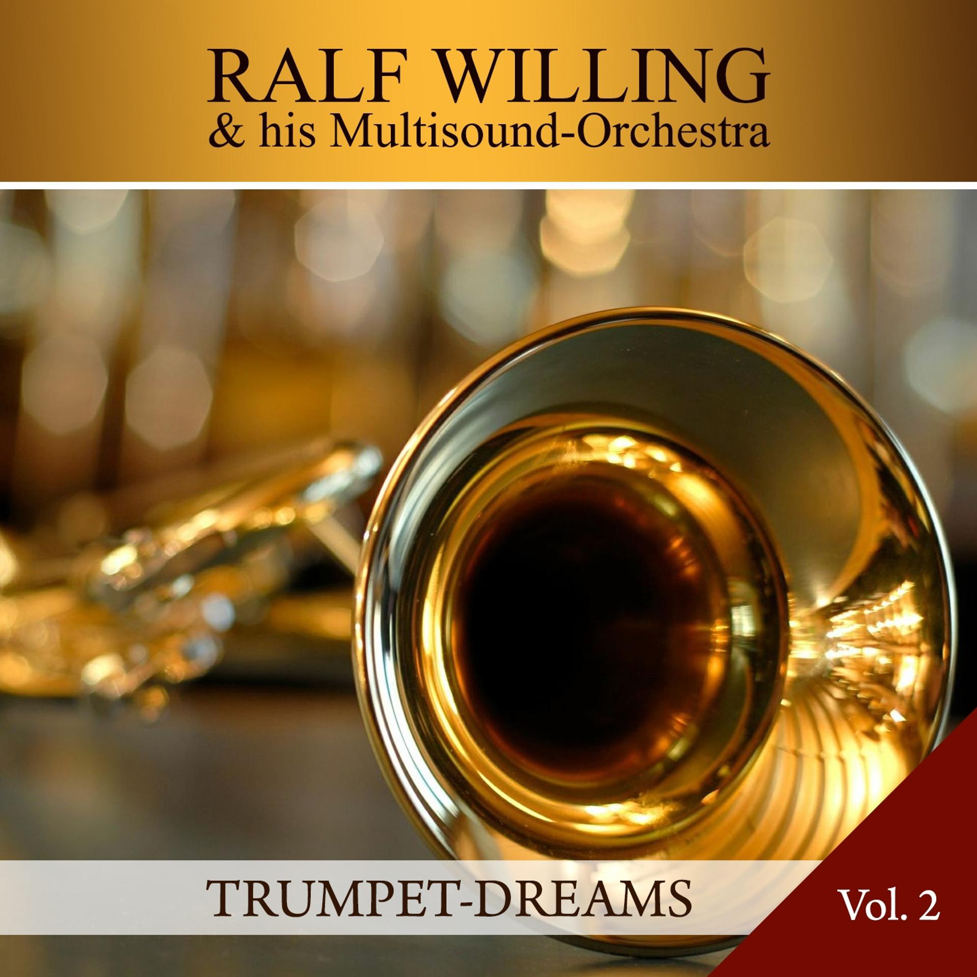 Постер альбома Trumpet Dreams, Vol. 2