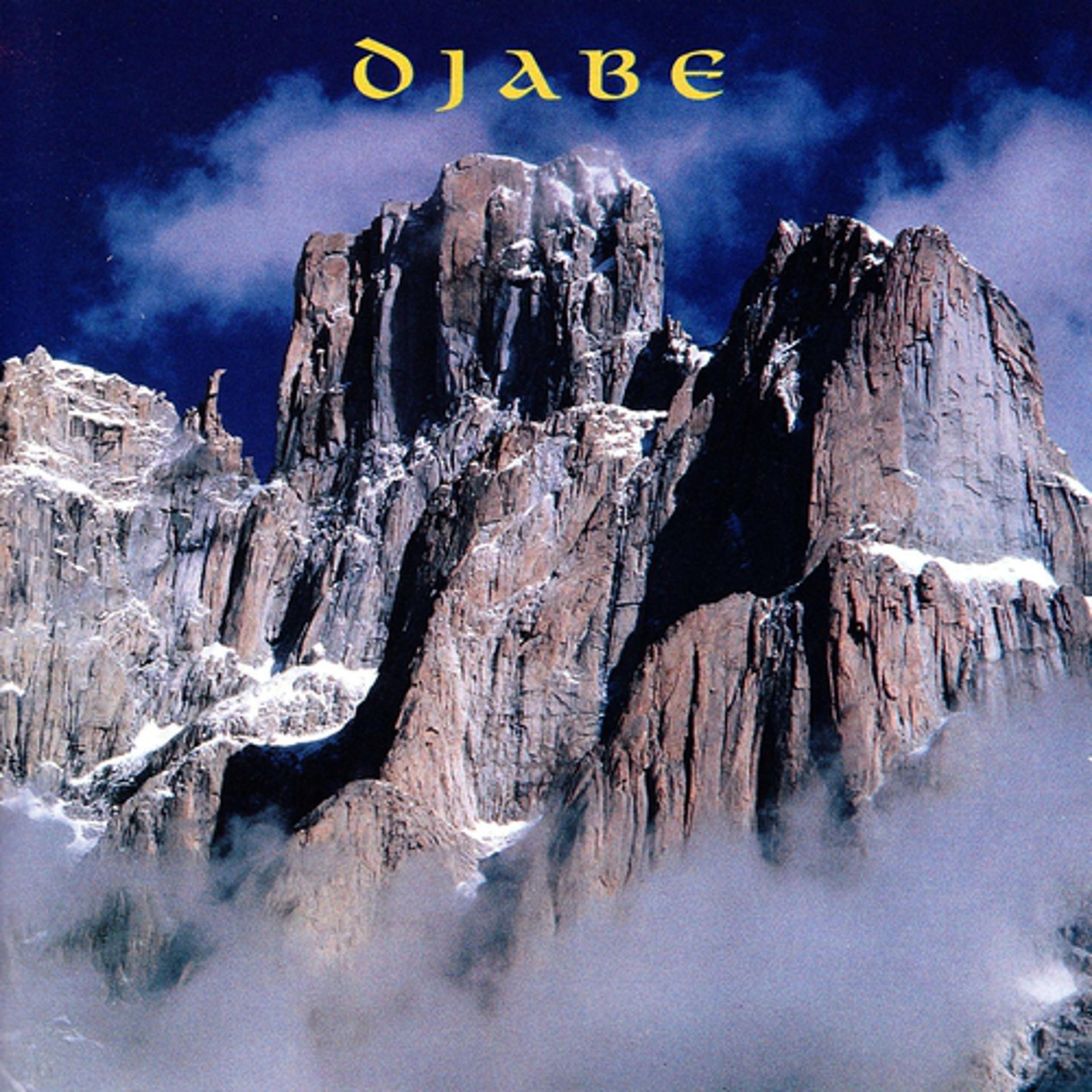 Постер альбома Djabe