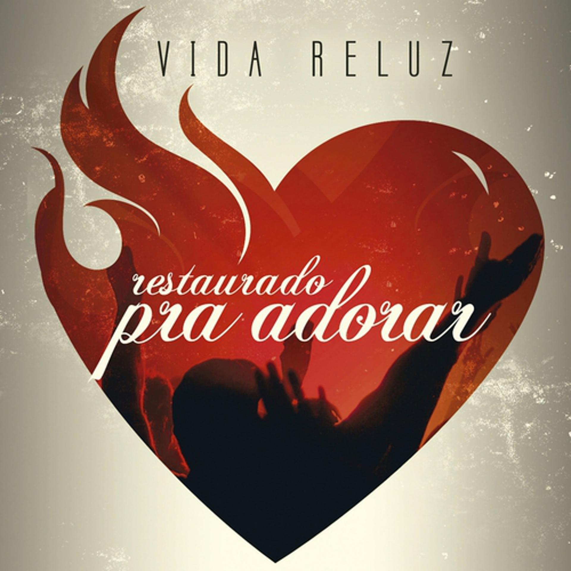 Постер альбома Restaurado pra Adorar