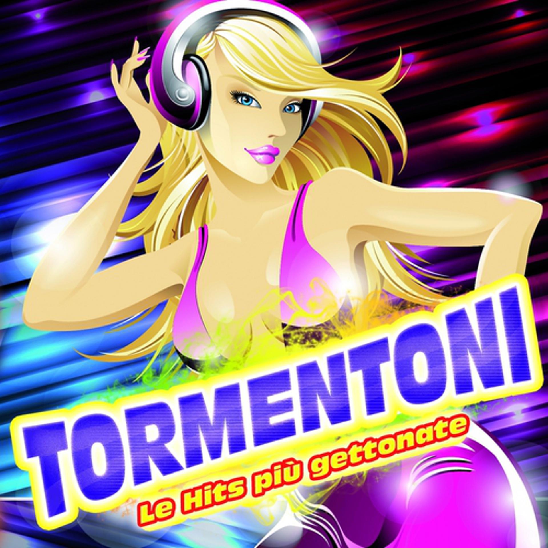 Постер альбома Tormentoni