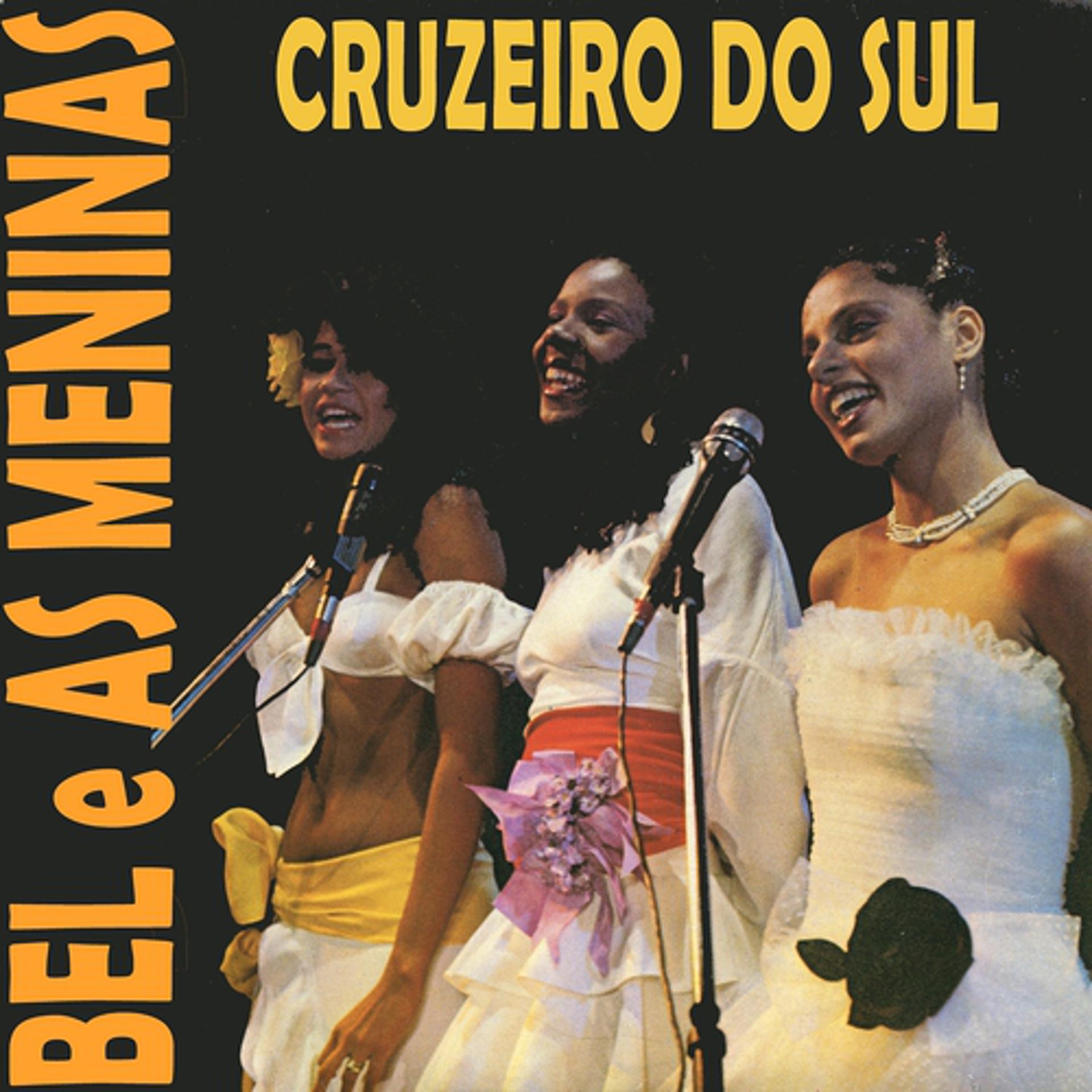 Постер альбома Cruzeiro do Sul
