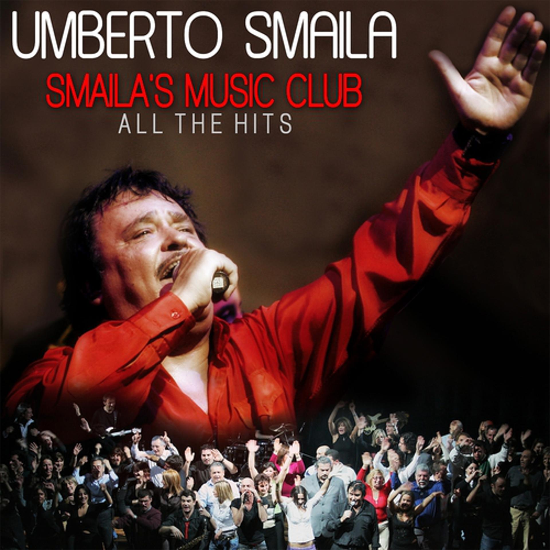 Постер альбома Smaila's Music Club - All The Hits