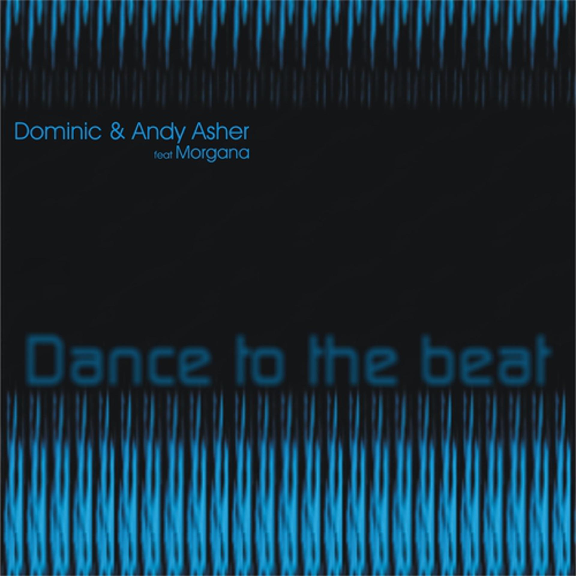 Постер альбома Dance to the Beat