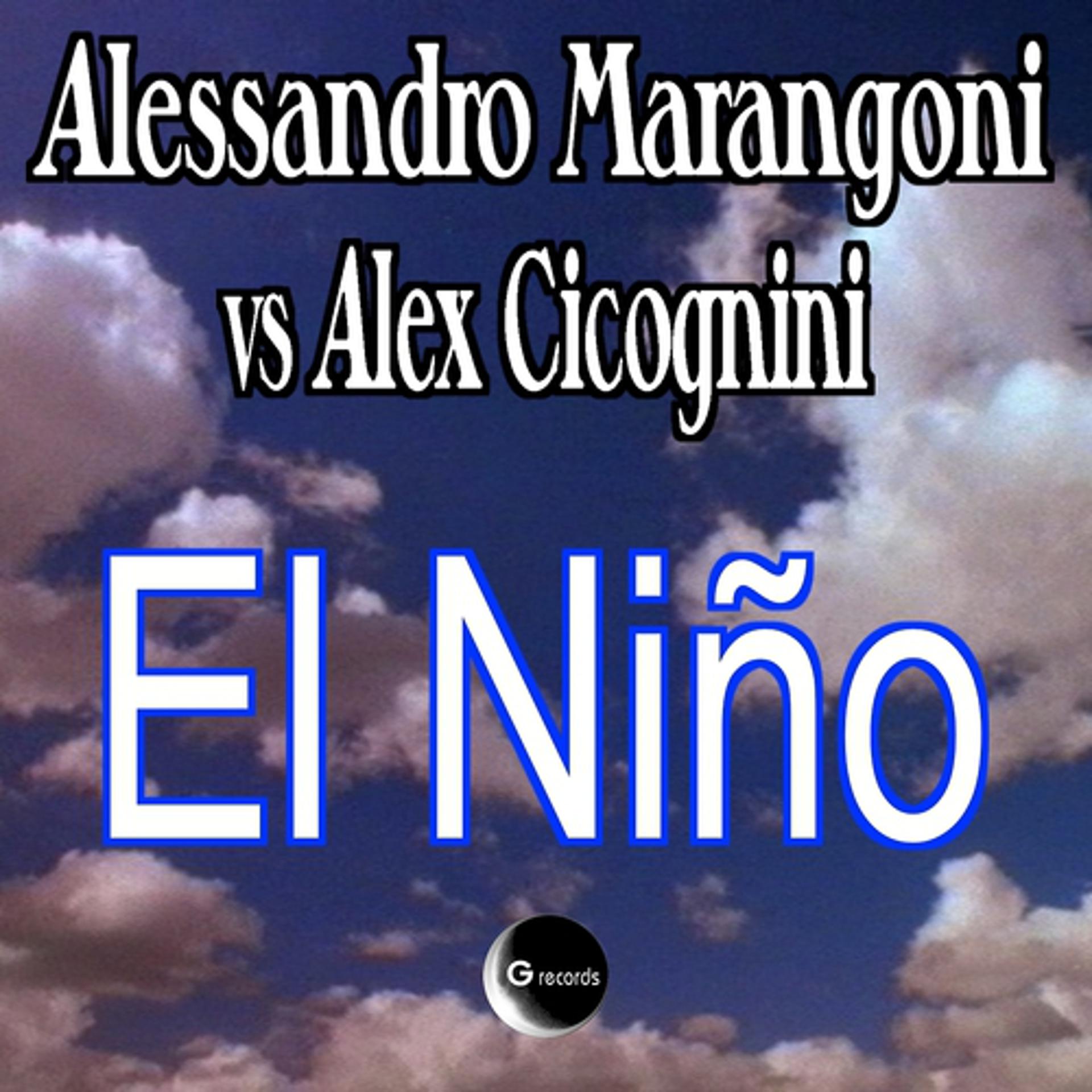 Постер альбома El Niño