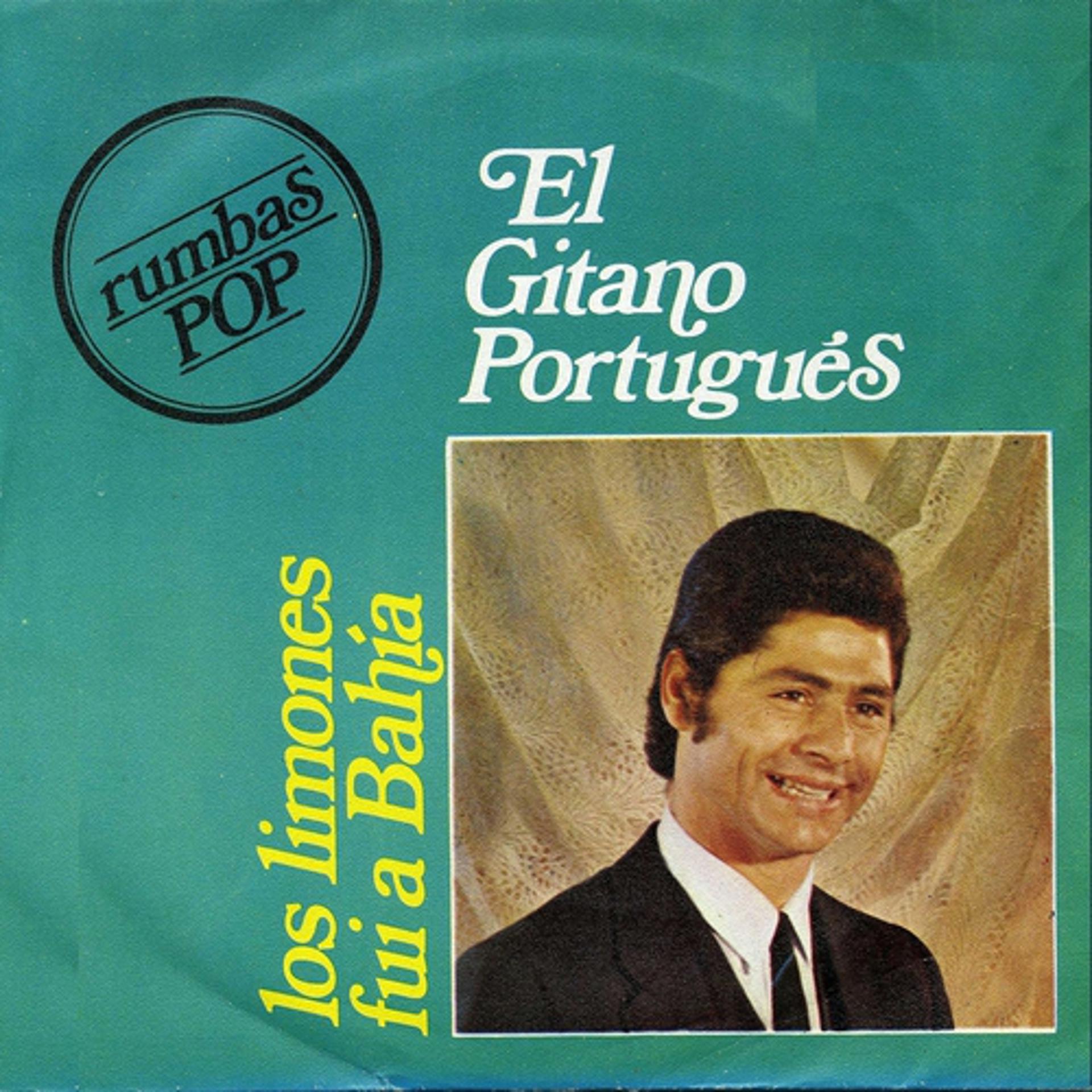 Постер альбома El Gitano Portugués