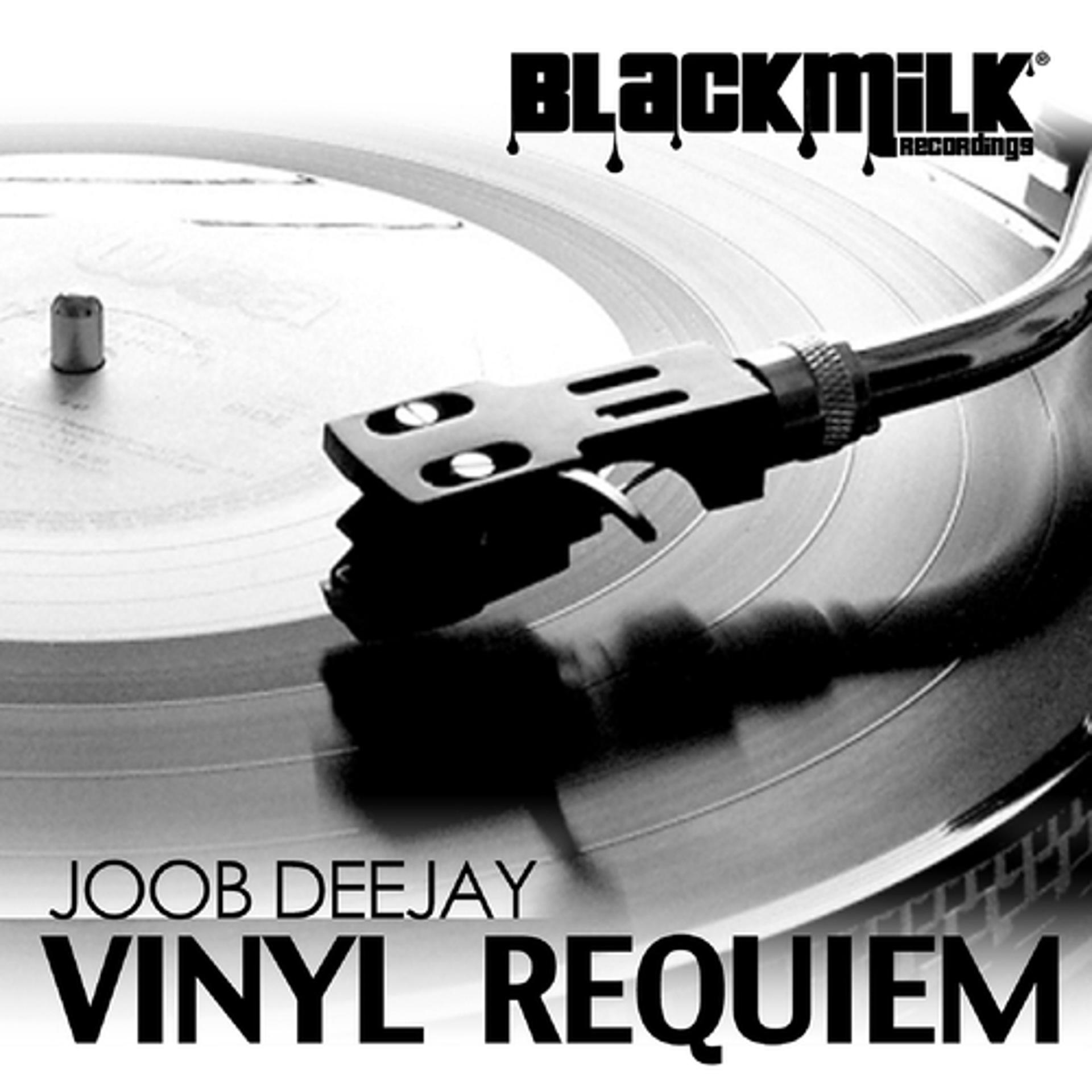 Постер альбома Vinyl Requiem
