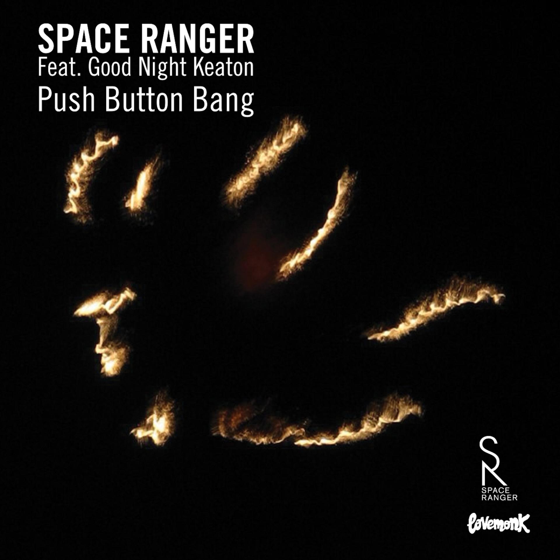 Постер альбома Push Button Bang