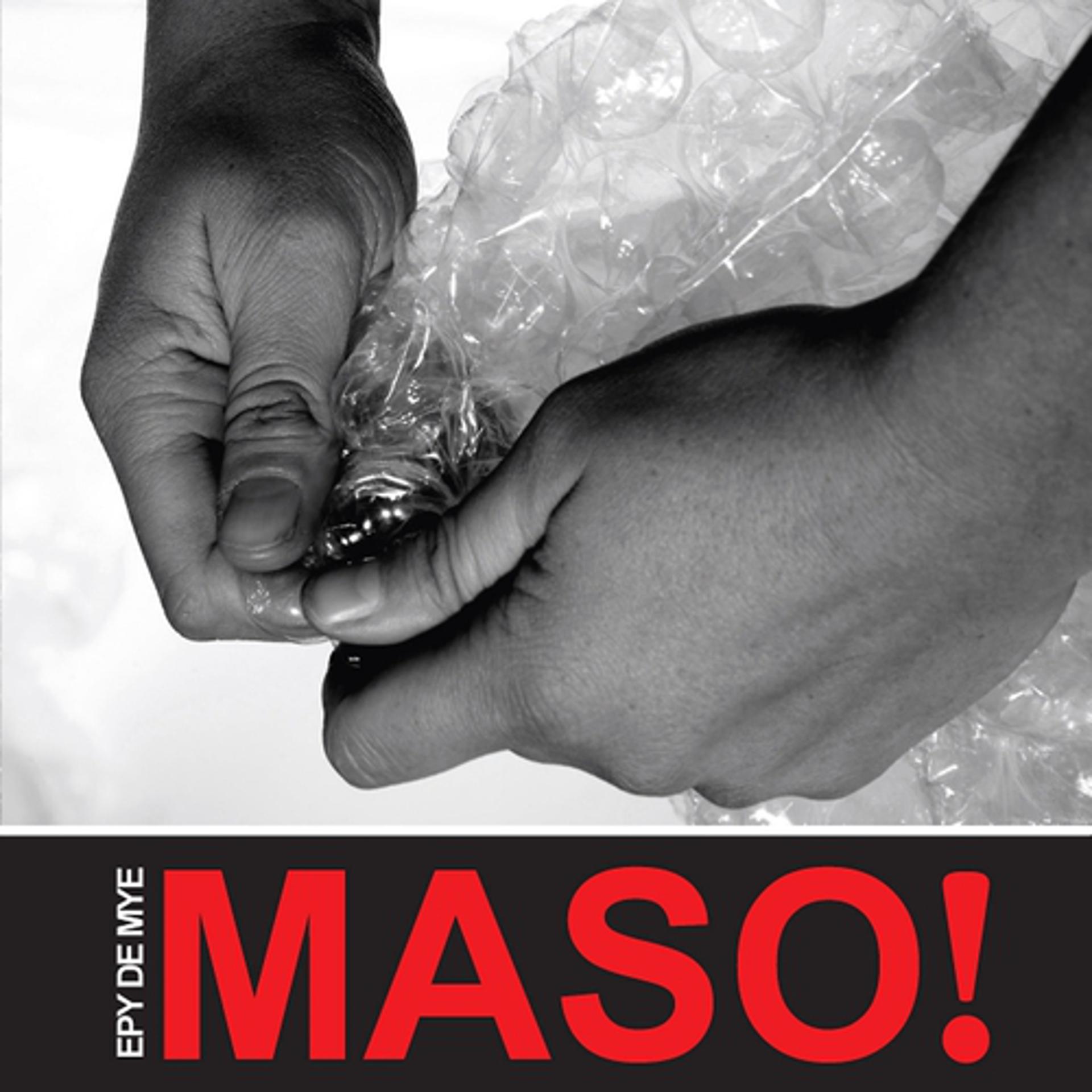 Постер альбома Maso!