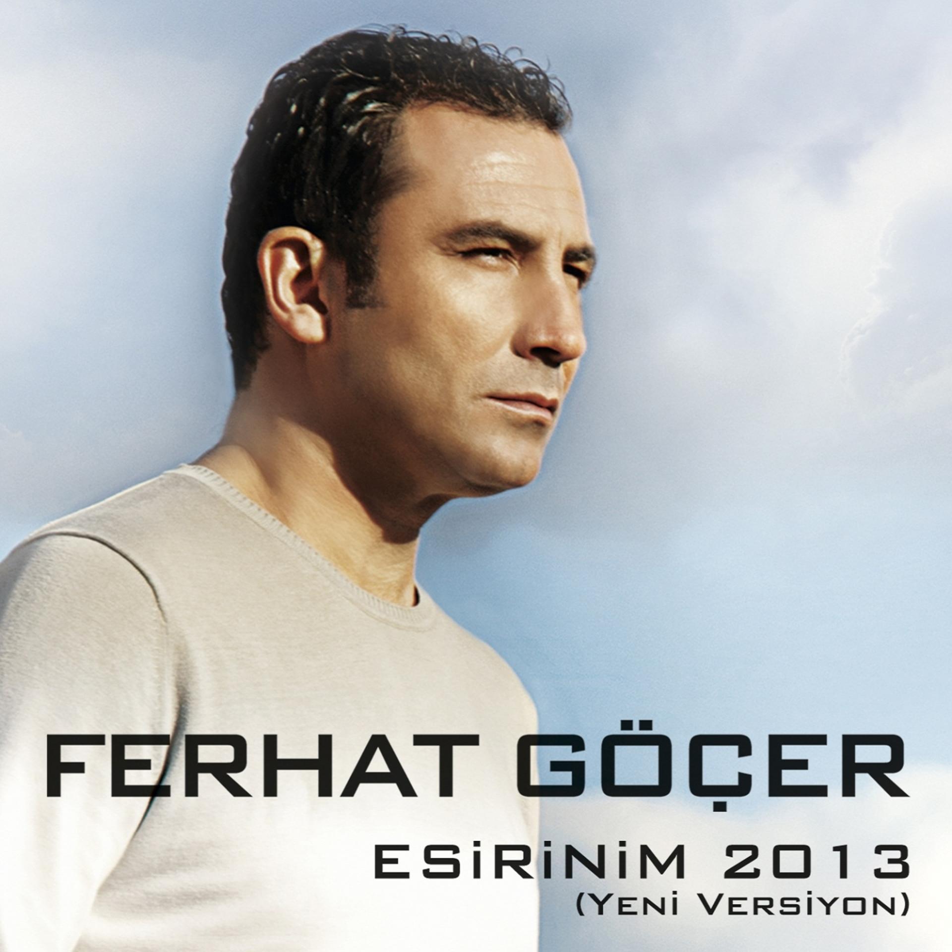 Постер альбома Esirinim 2013