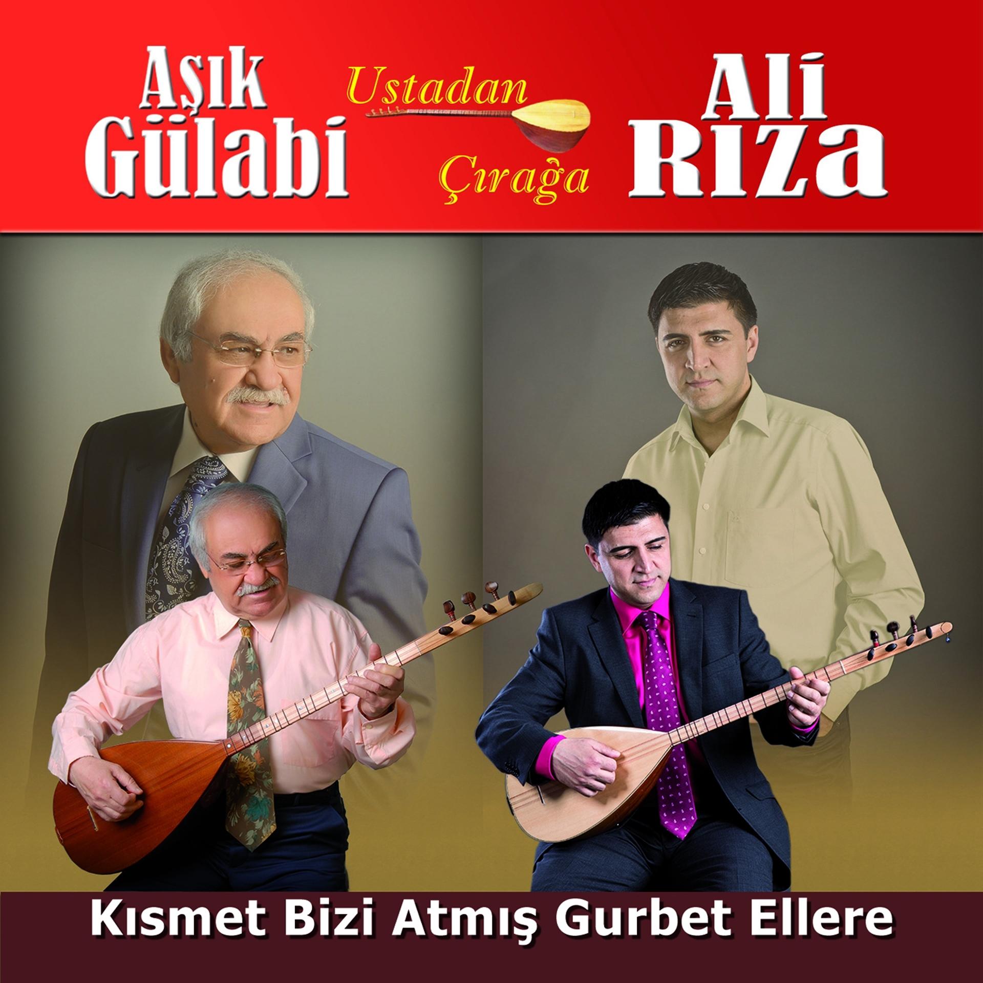 Постер альбома Ustadan Çırağa