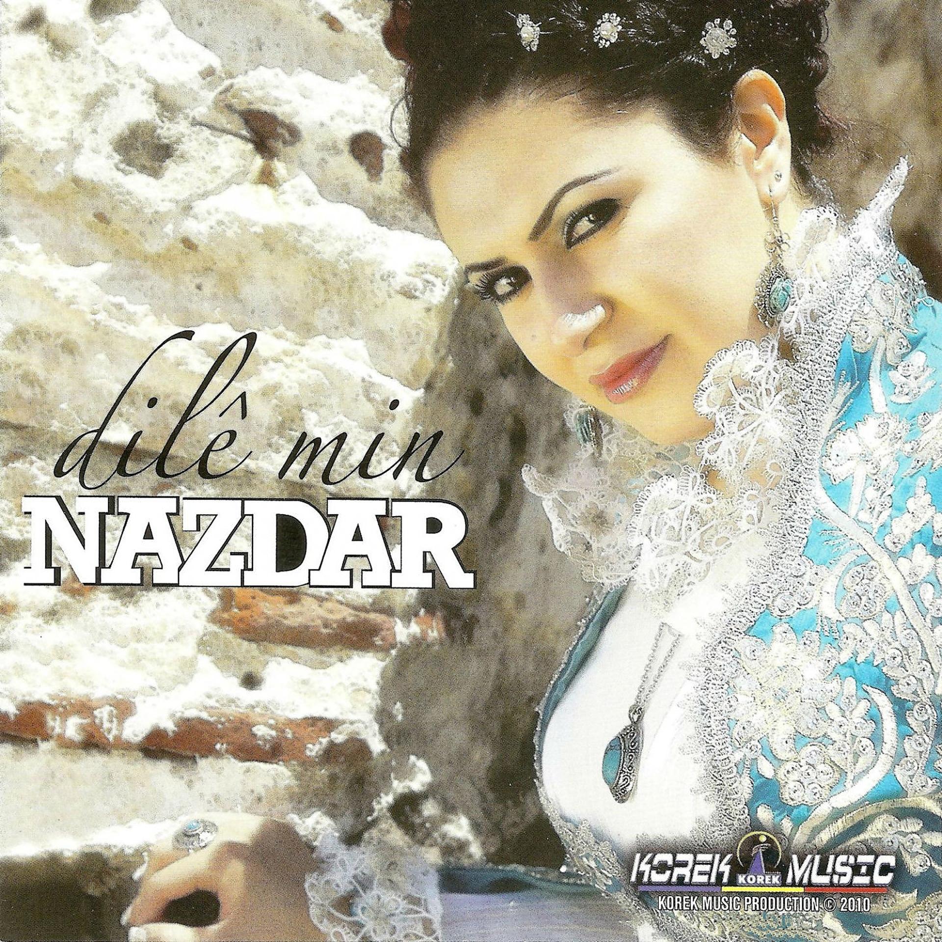 Постер альбома Dilê Mın