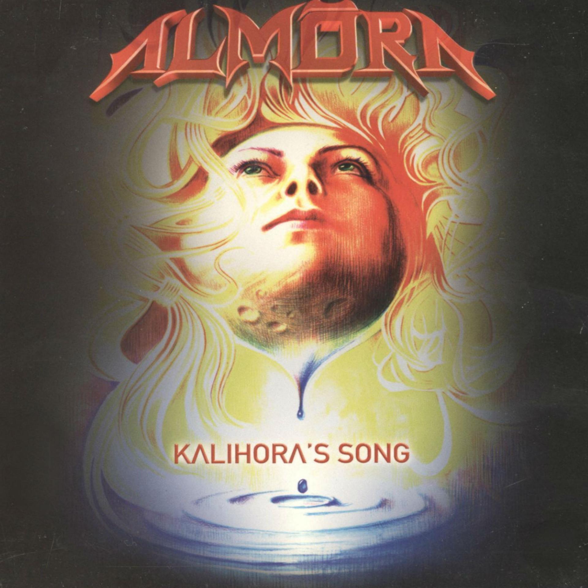 Постер альбома Kalihora's Song