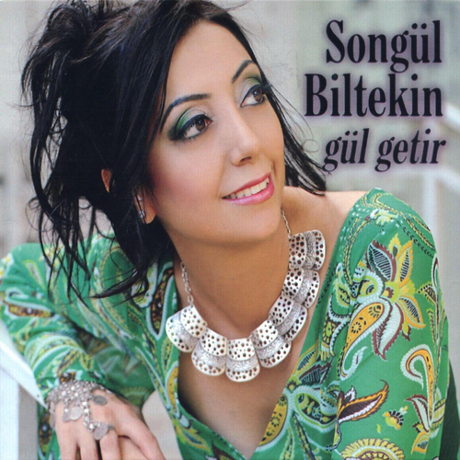 Постер альбома Gül Getir