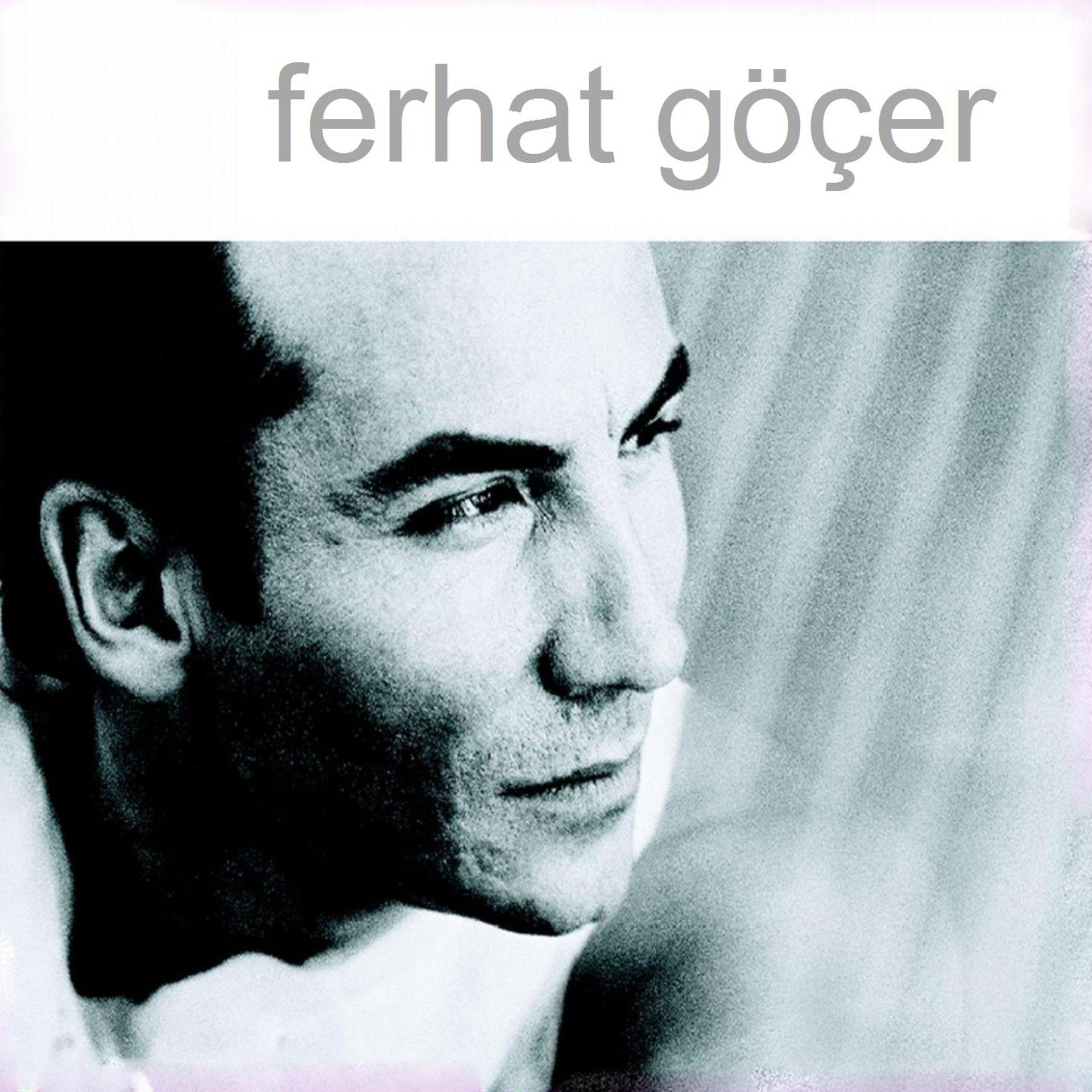 Постер альбома Ferhat Göçer