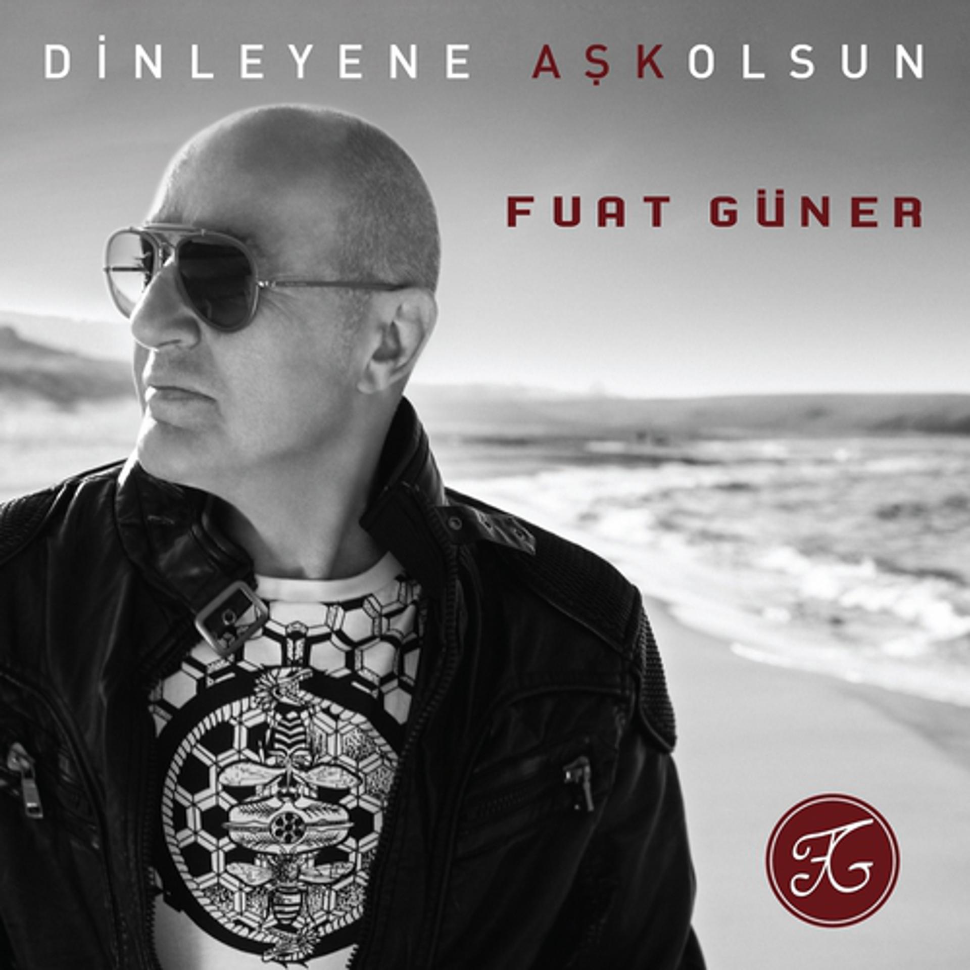 Постер альбома Dinleyene Aşkolsun