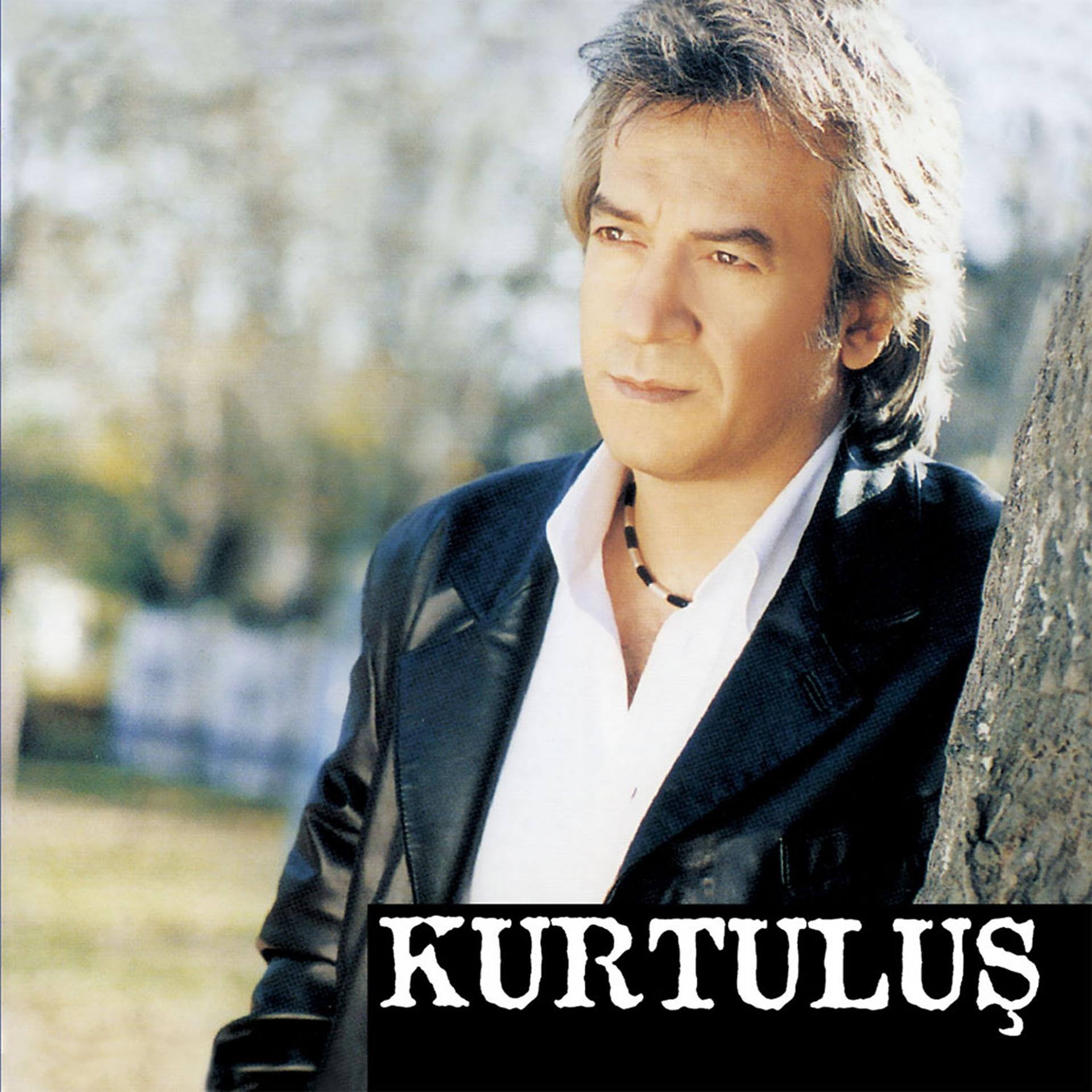 Постер альбома Kurtuluş