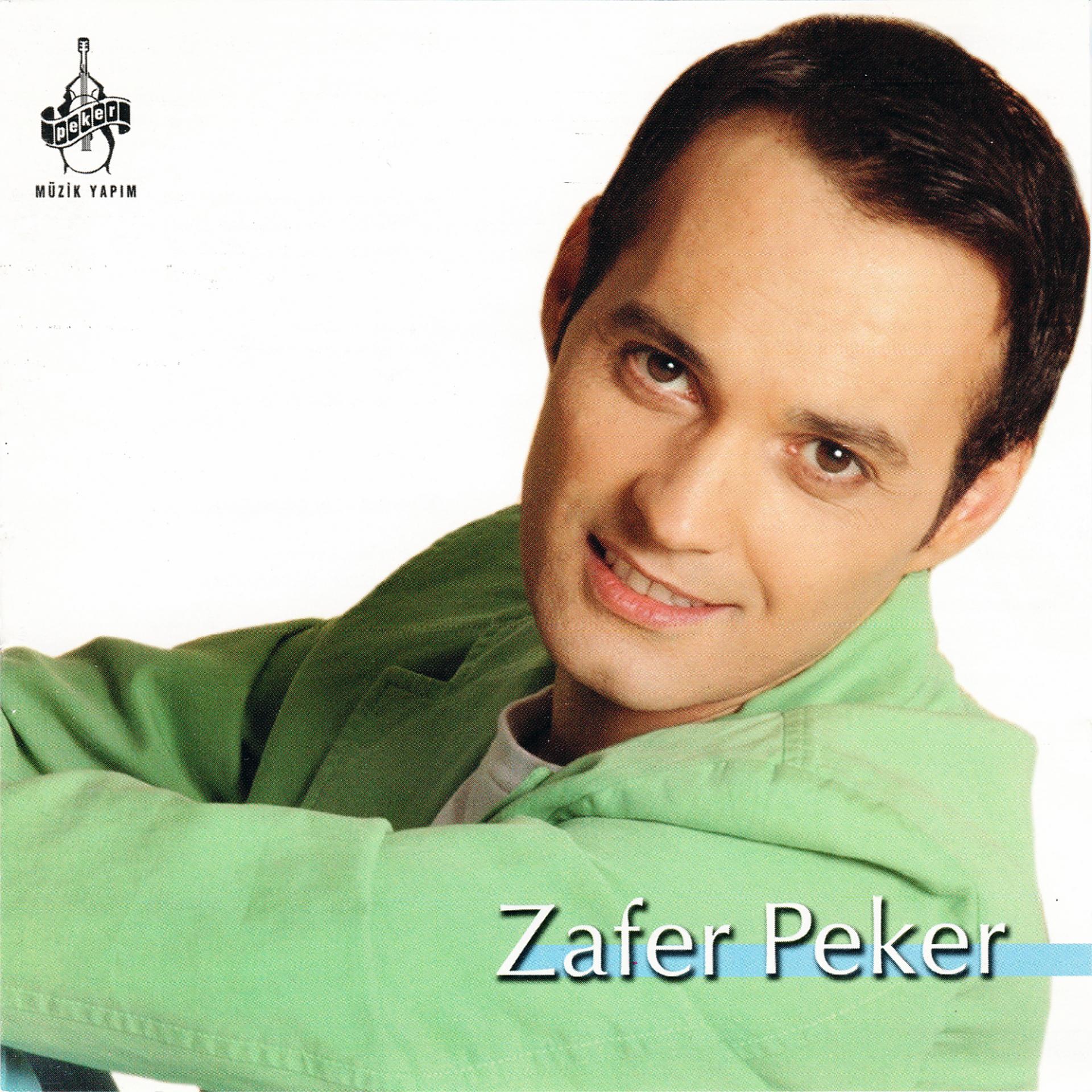 Постер альбома Zafer Peker