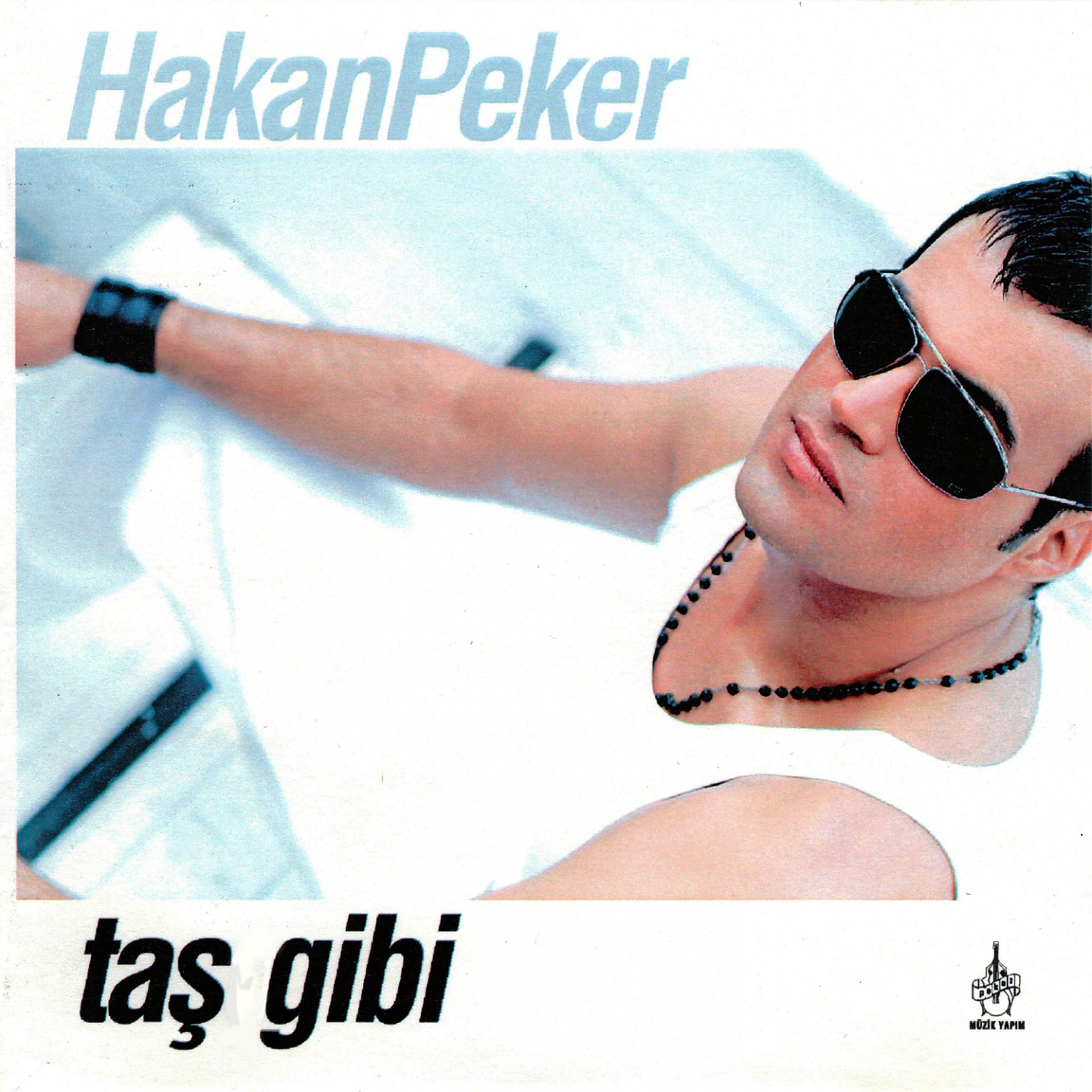 Постер альбома Taş Gibi