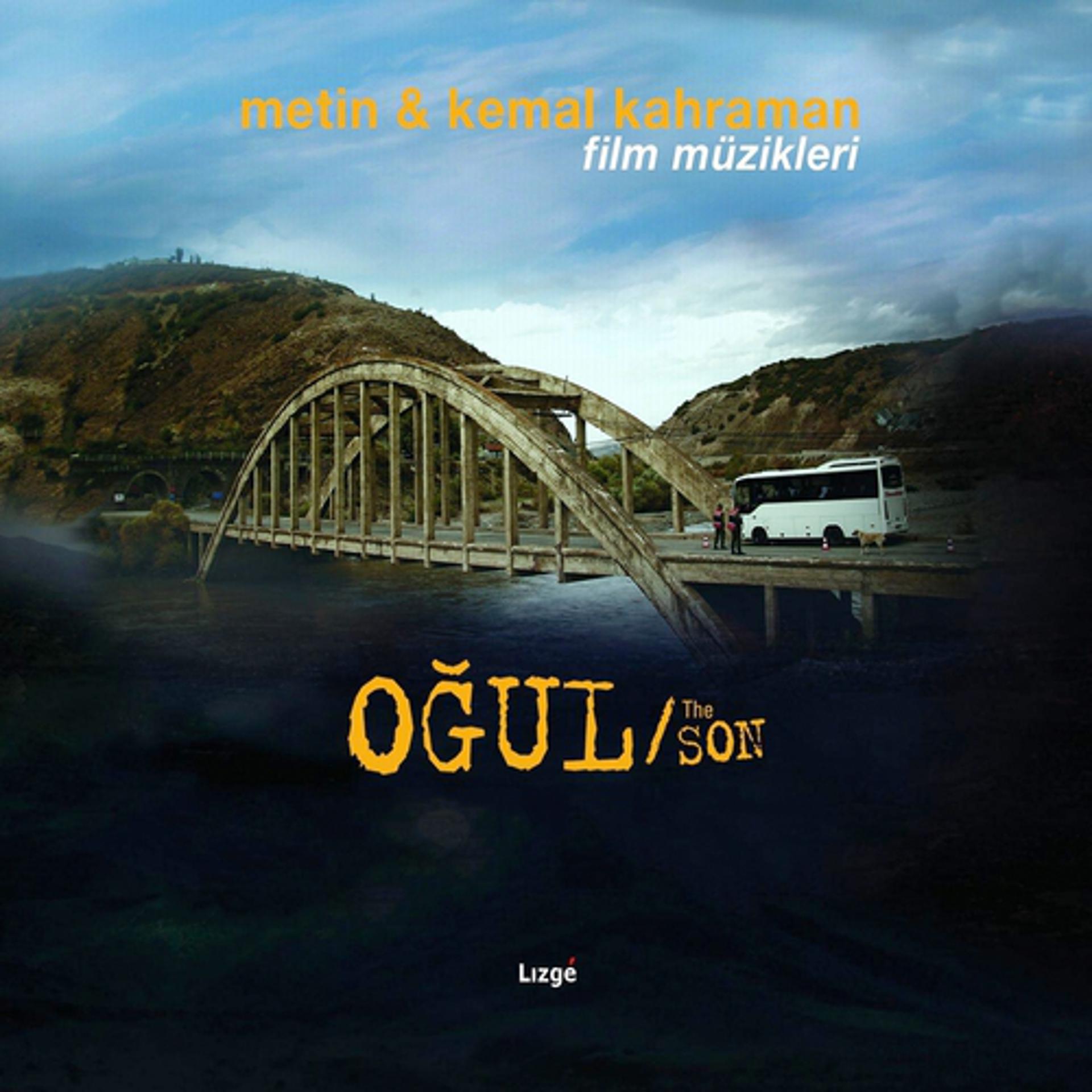 Постер альбома Oğul