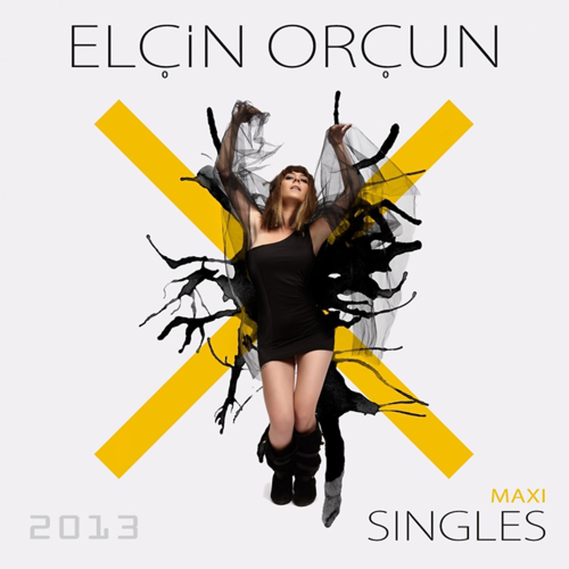 Постер альбома Elçin Orçun