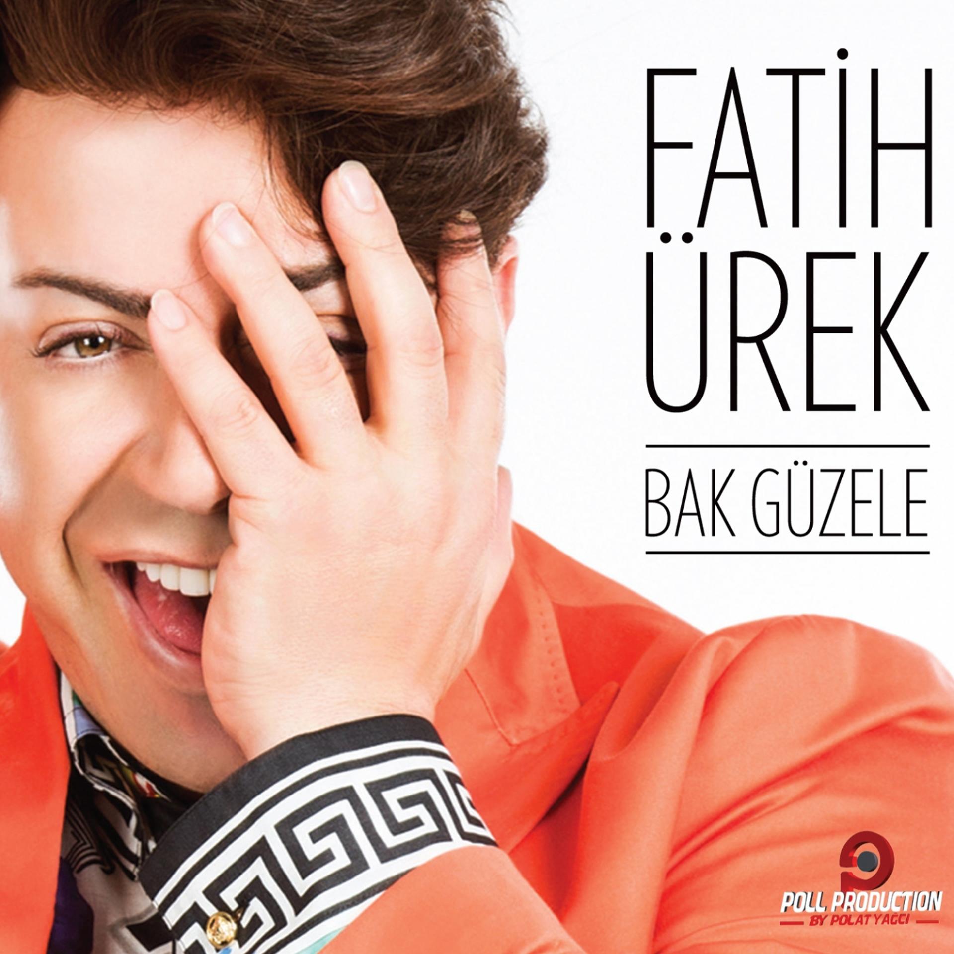 Постер альбома Bak Güzele