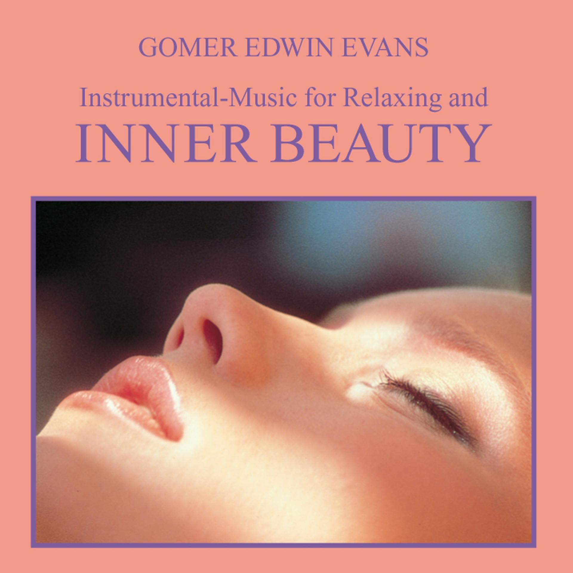 Постер альбома Inner Beauty: Instrumental Music for Relaxing
