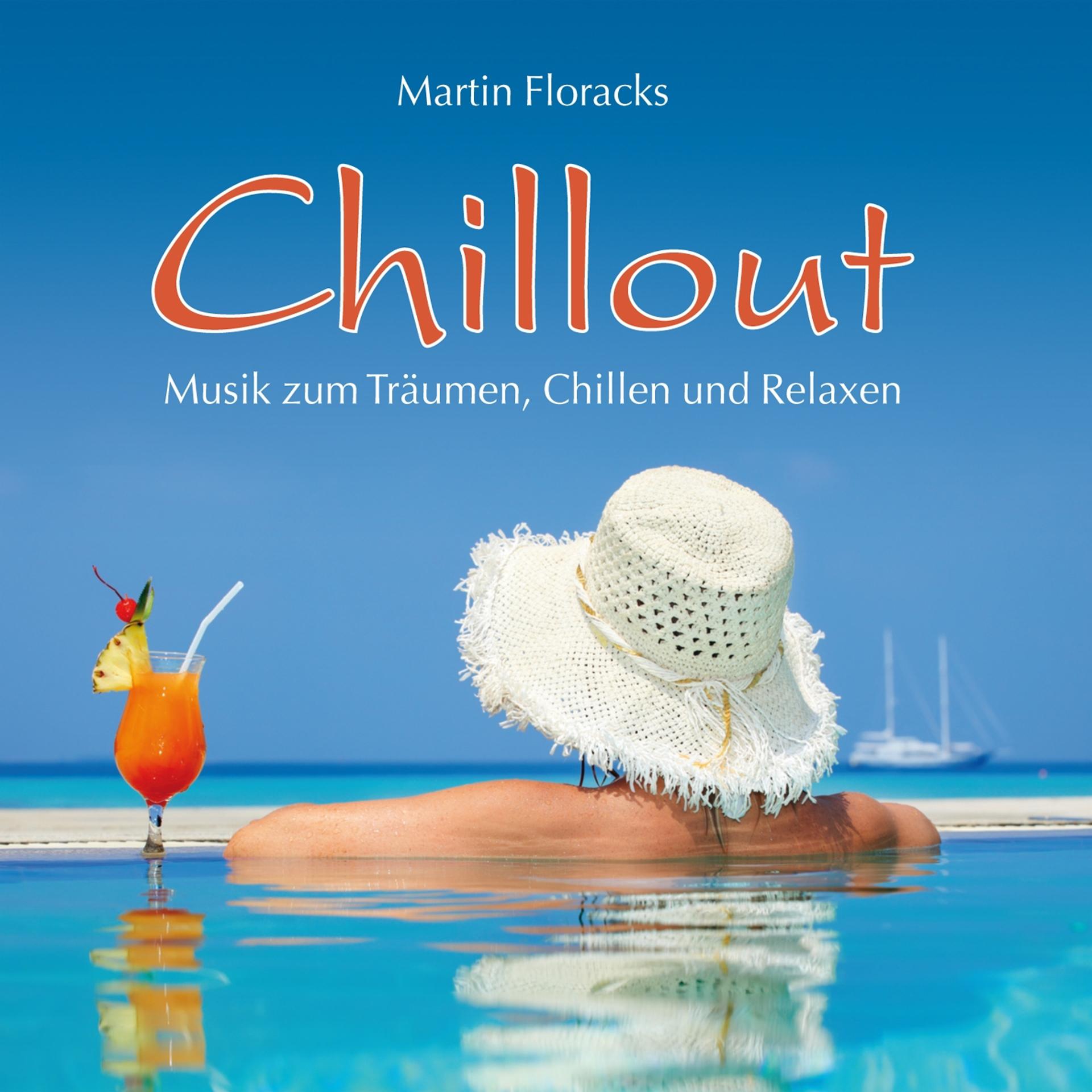 Постер альбома Chillout
