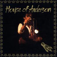 Постер альбома House Of Anderson