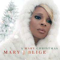 Постер альбома A Mary Christmas