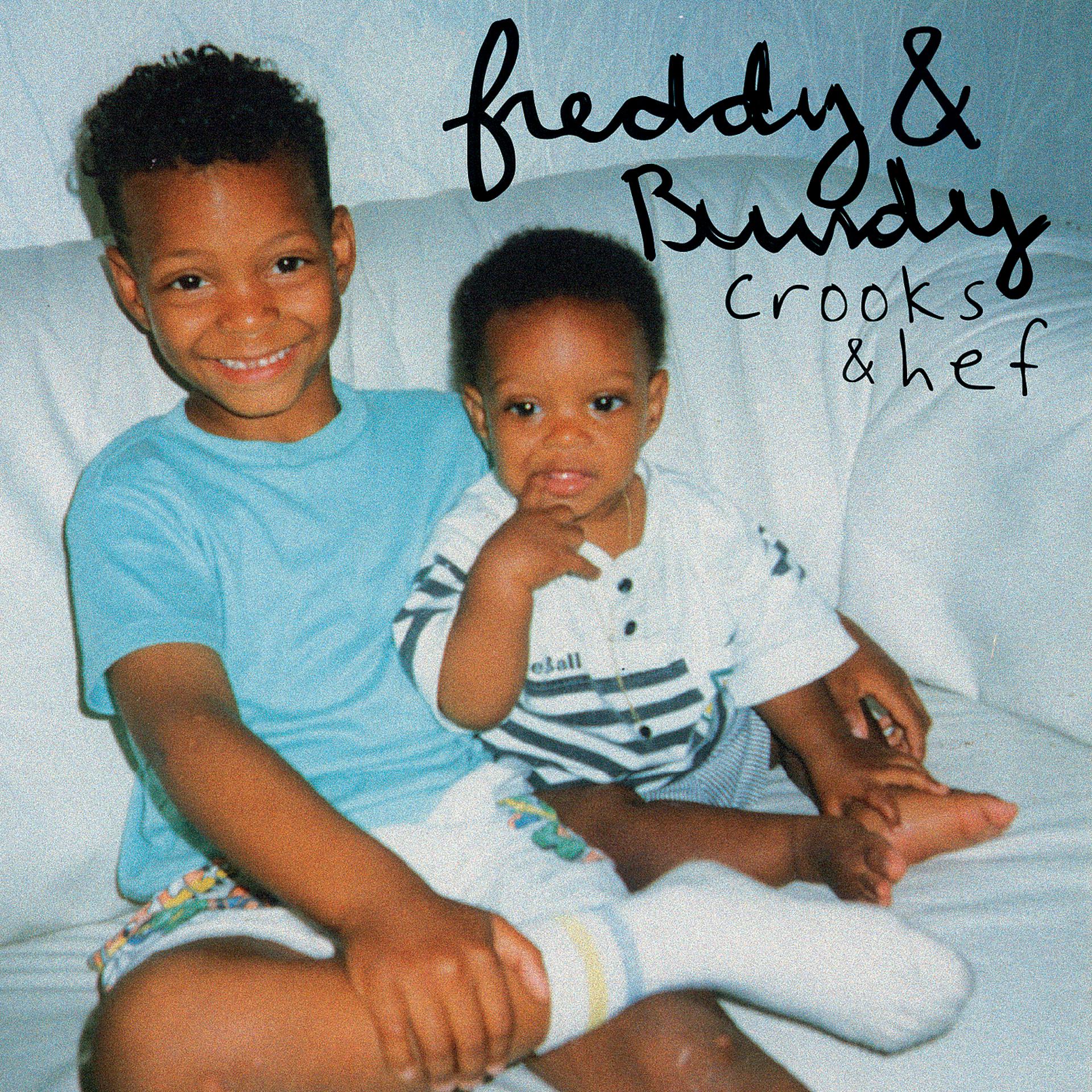 Постер альбома Freddy & Bundy