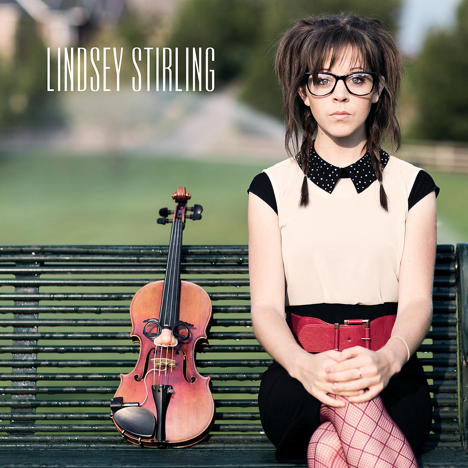 Постер альбома Lindsey Stirling