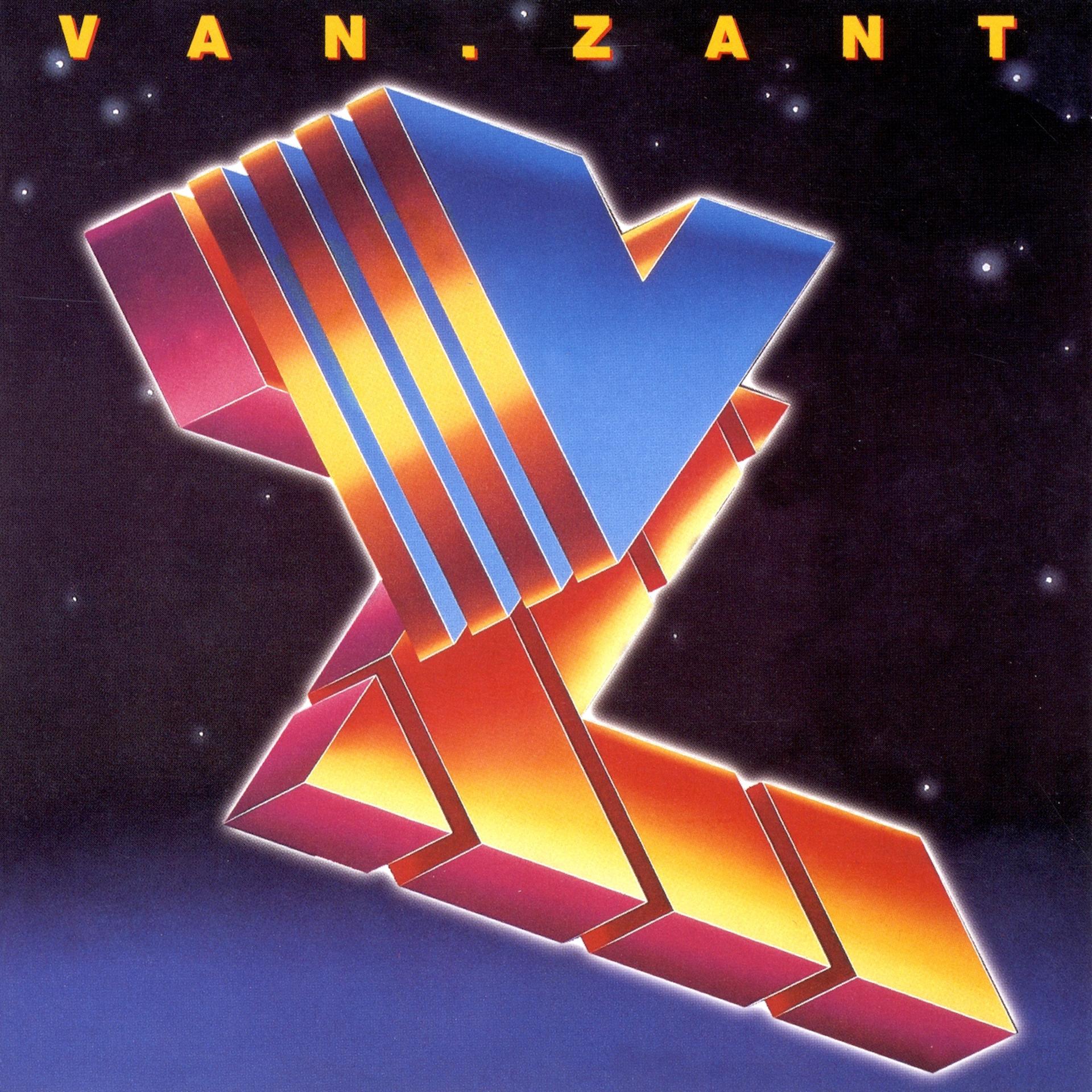 Постер альбома Van-Zant