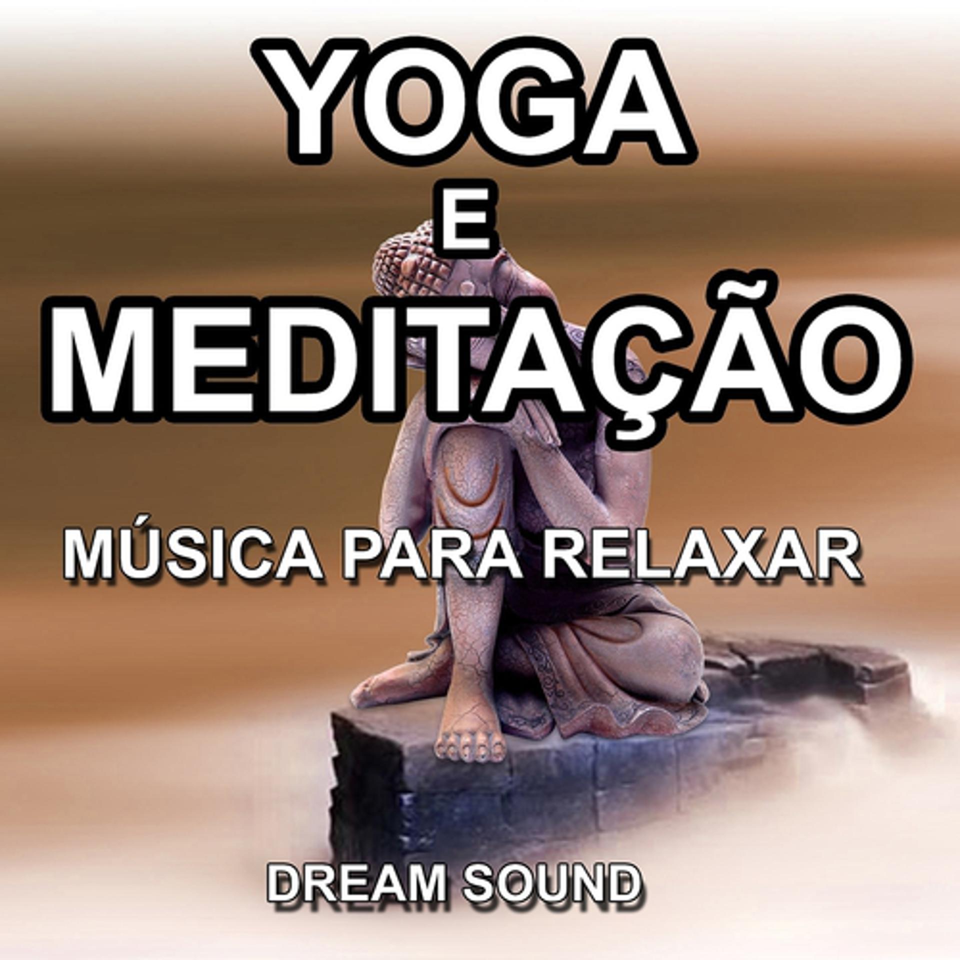 Постер альбома Yoga e Meditação