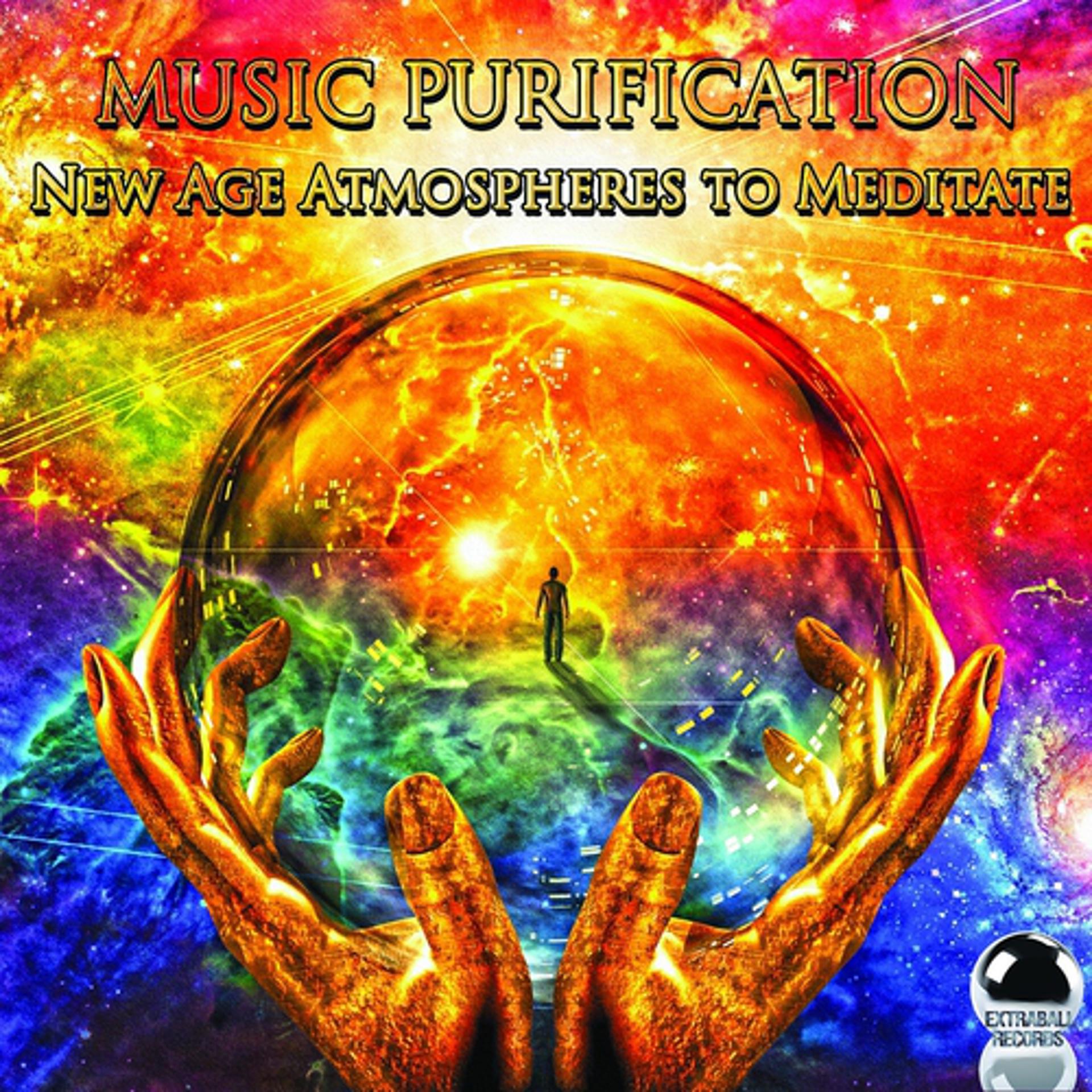 Постер альбома Music Purification