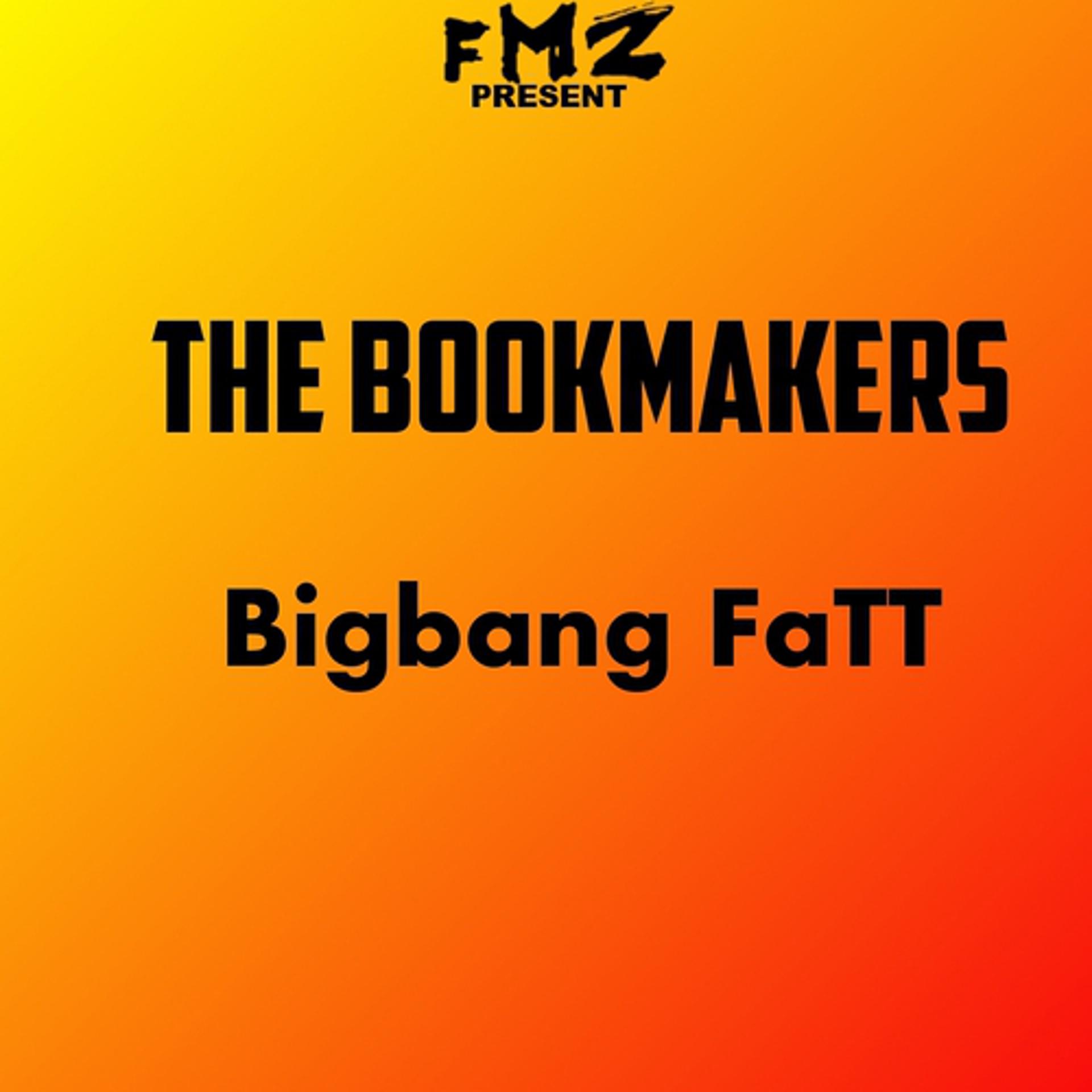 Постер альбома Bigbang Fatt