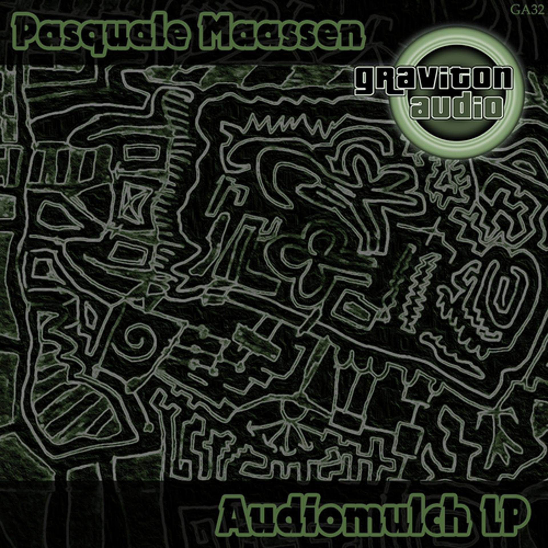 Постер альбома Audiomulch Lp