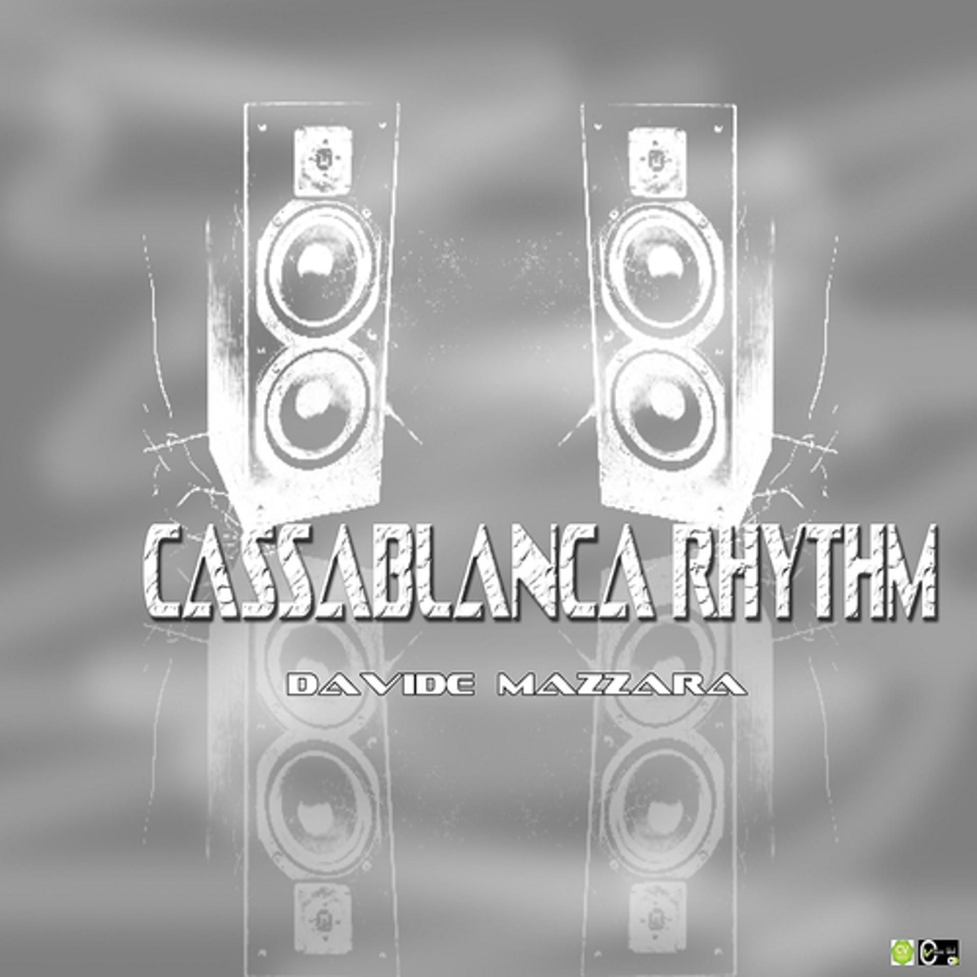 Постер альбома Cassablanca Rhythm