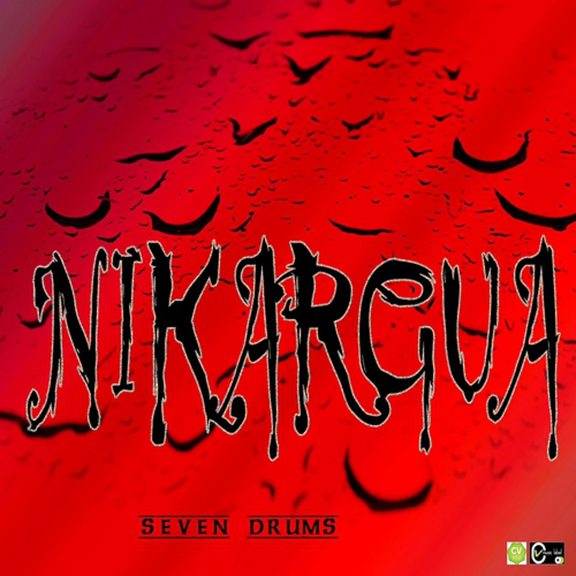 Постер альбома Nikargua