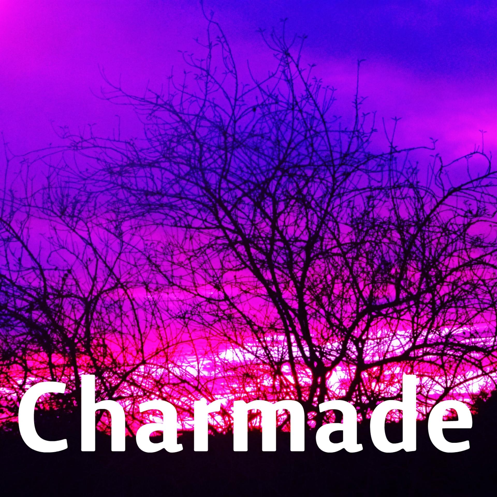 Постер альбома Charmade