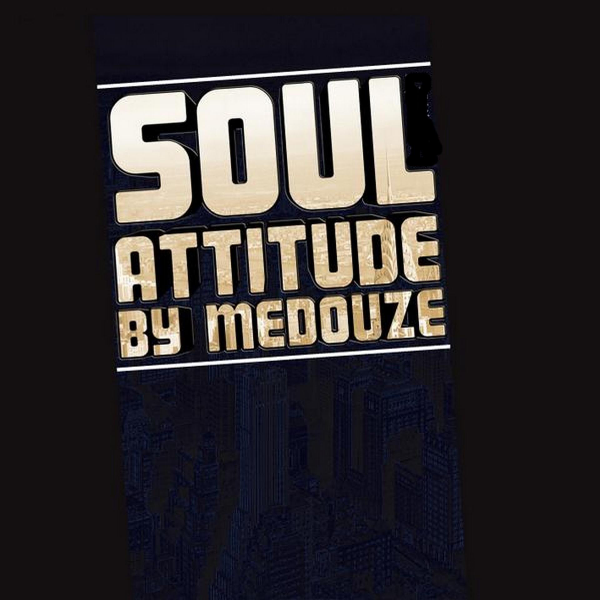 Постер альбома Soul attitude
