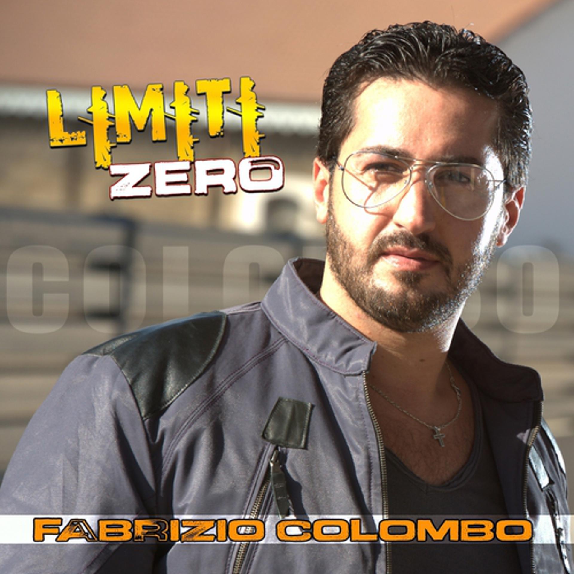 Постер альбома Limiti Zero
