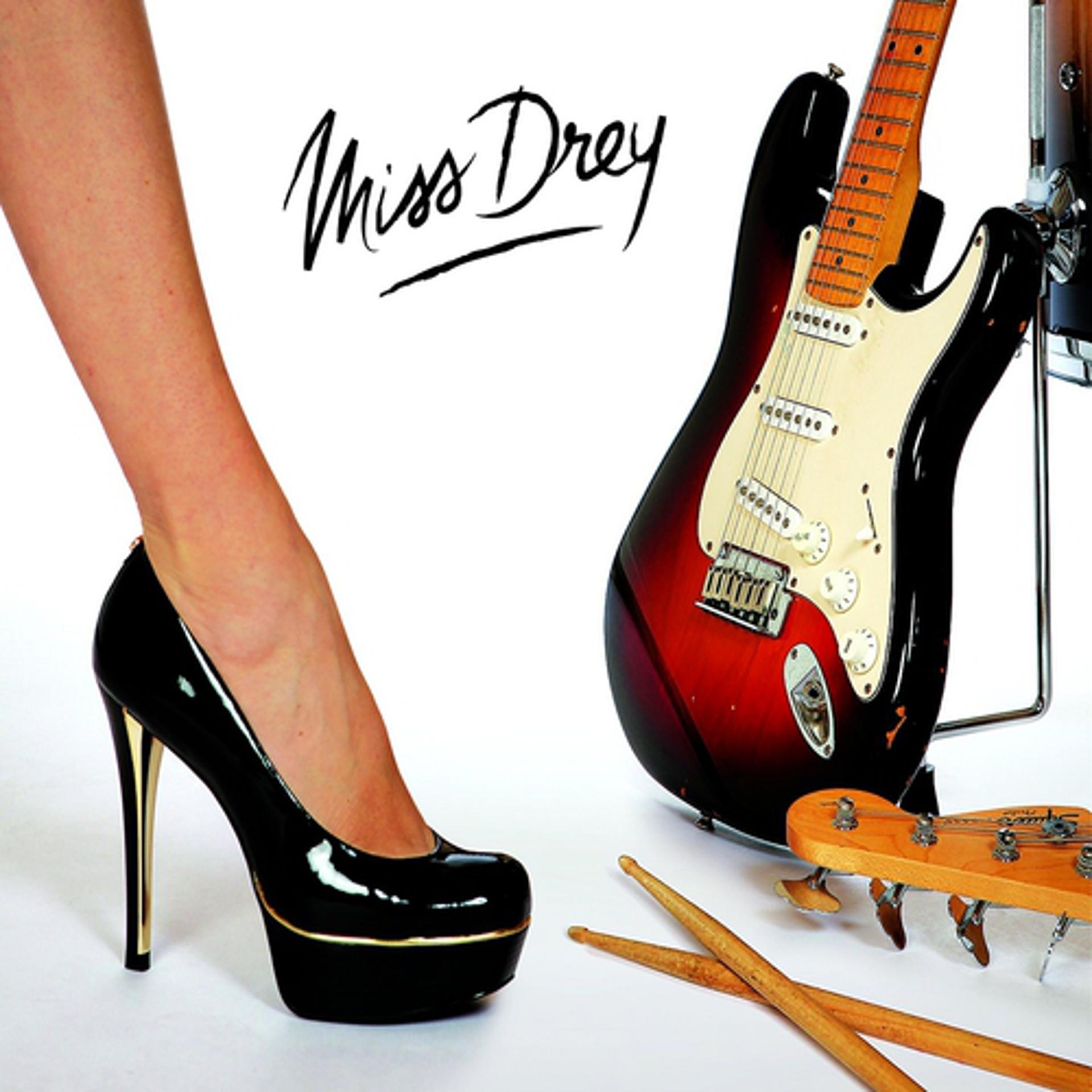 Постер альбома Miss Drey