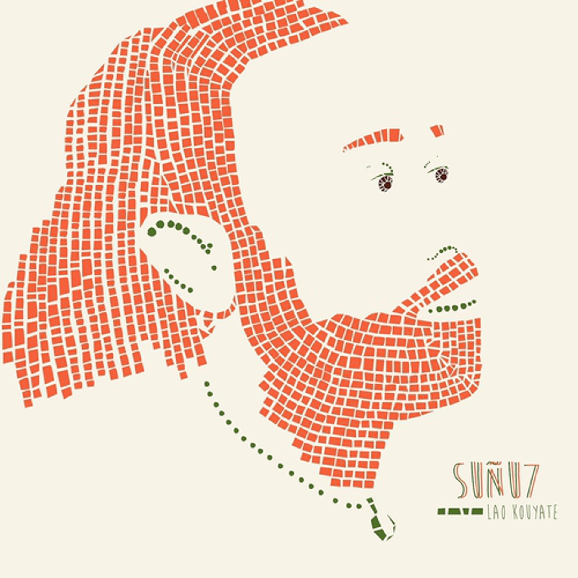 Постер альбома Suñu7
