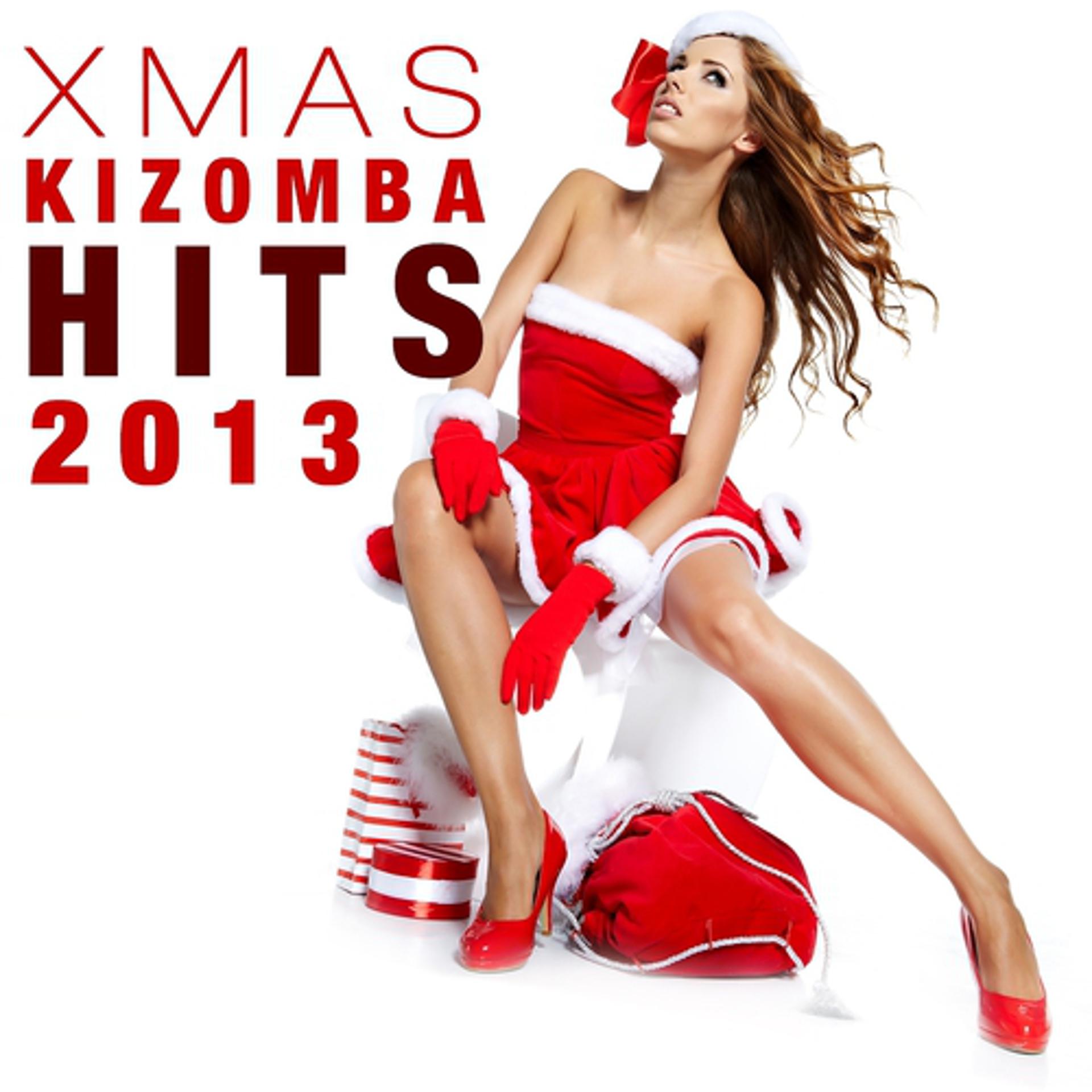 Постер альбома Xmas Kizomba Hits 2013
