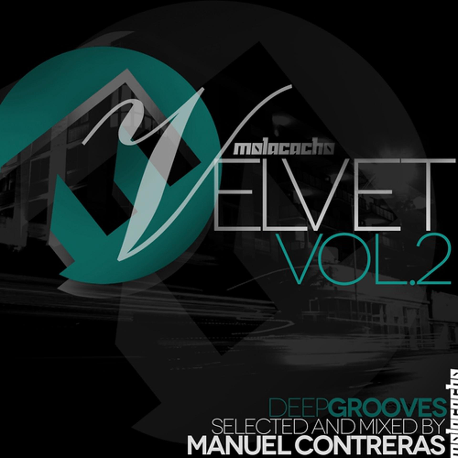 Постер альбома Velvet, Vol. 2