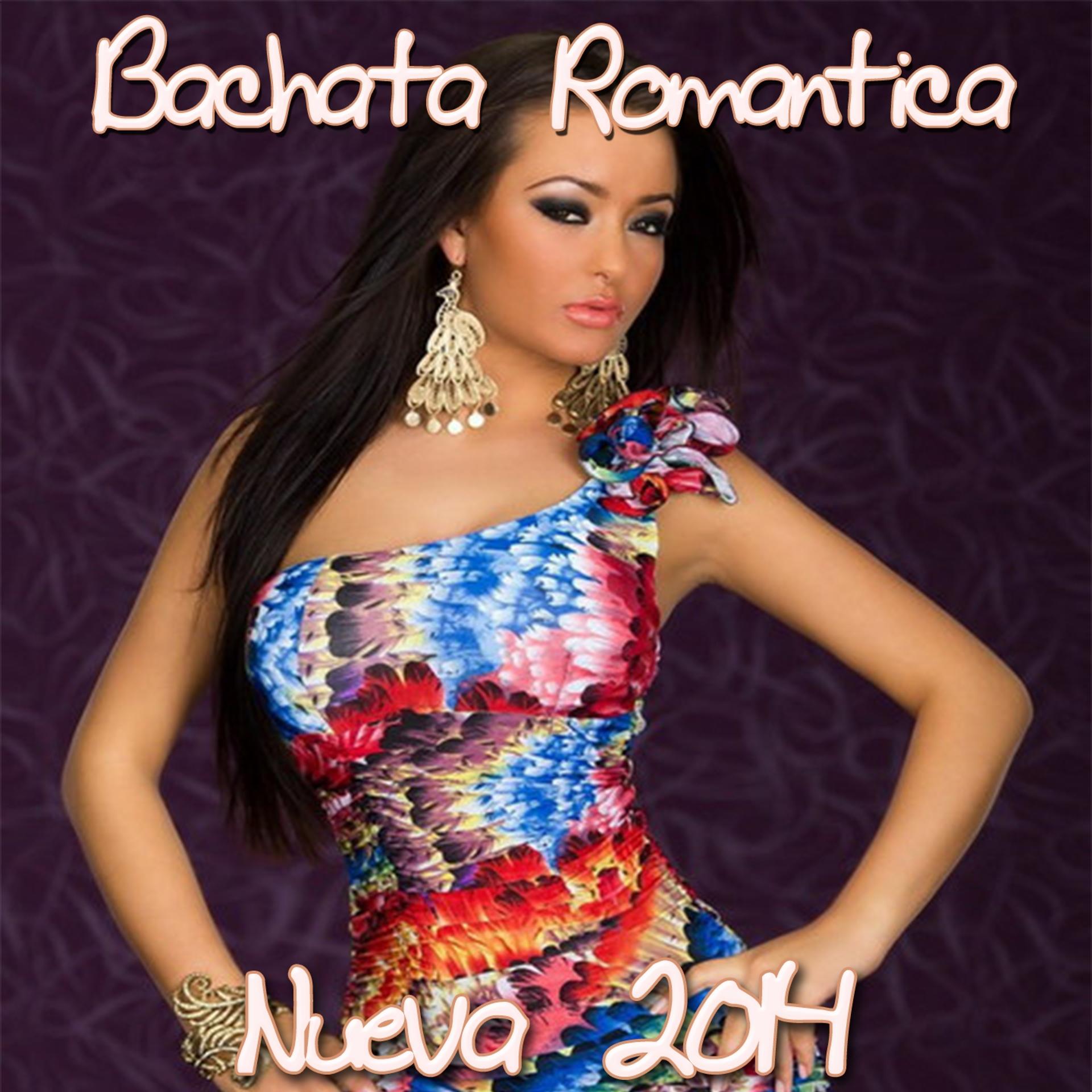 Постер альбома Bachata Romantica
