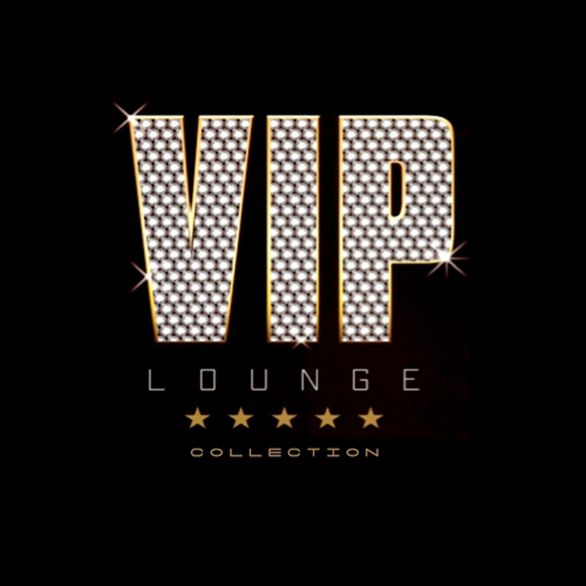 Постер альбома Vip Lounge Collection