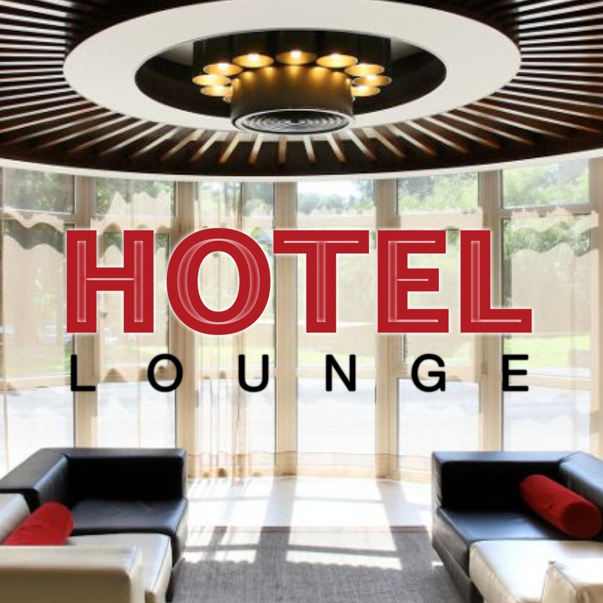 Постер альбома Hotel Lounge