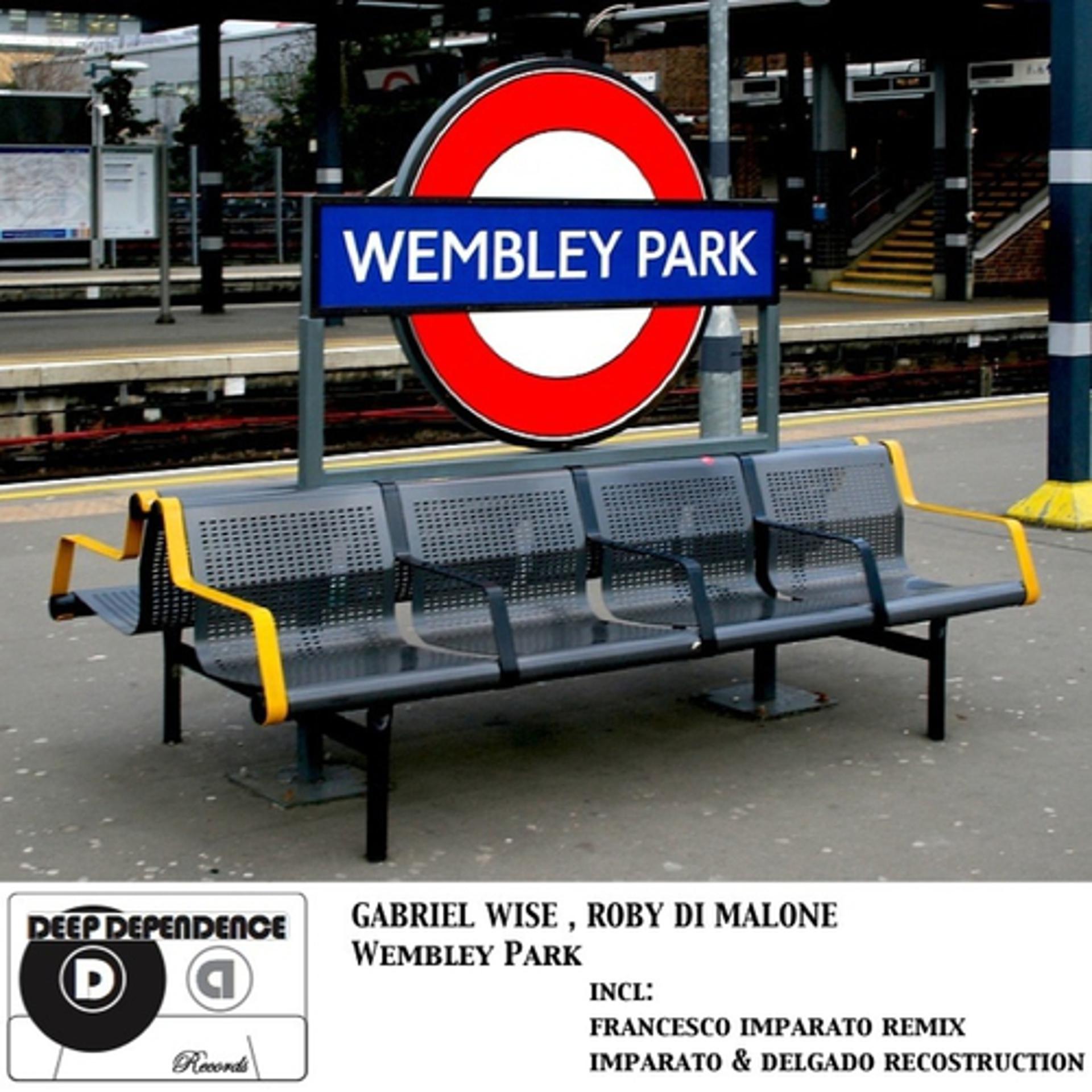 Постер альбома Wembley Park